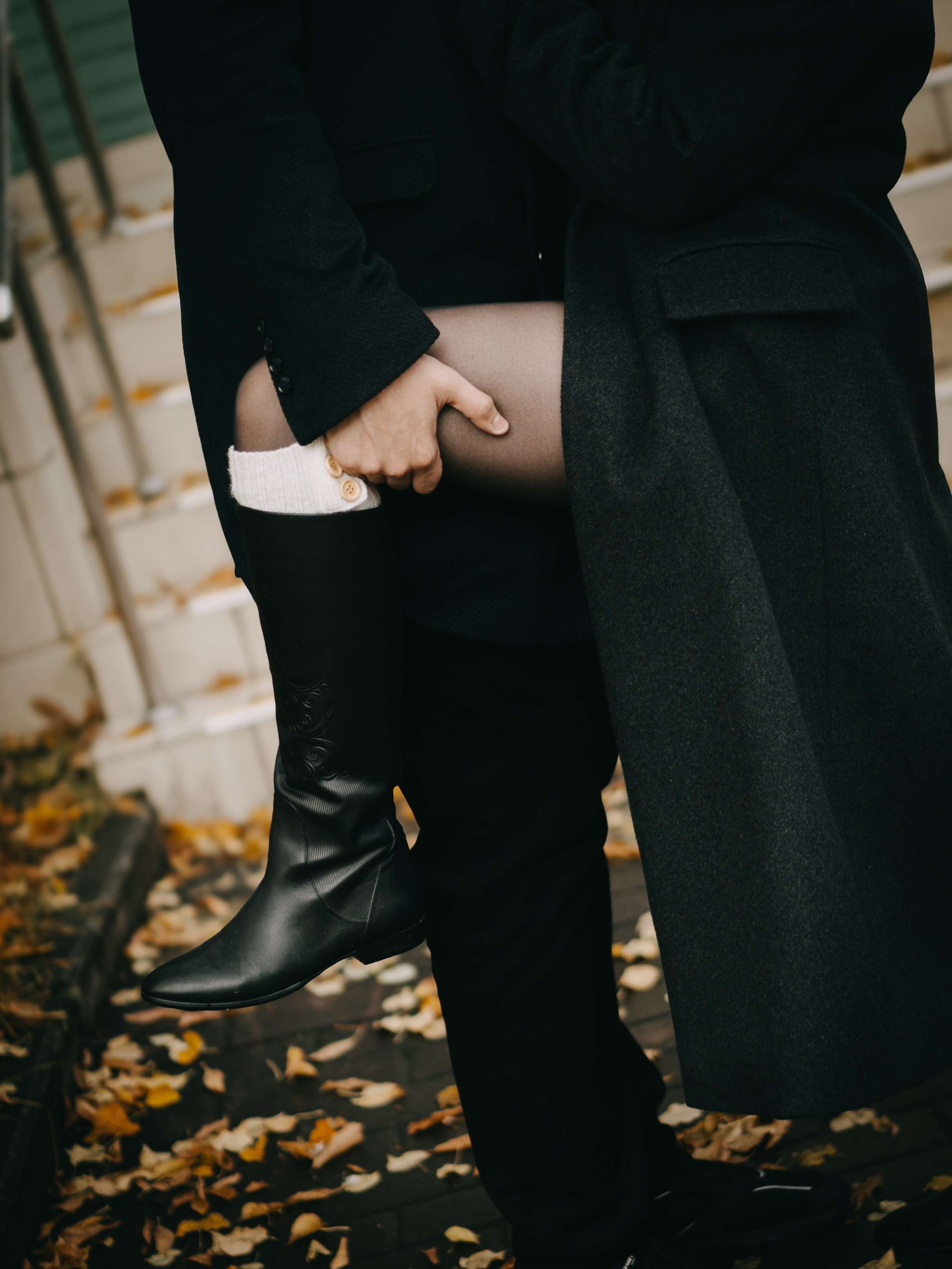 LOVESTORY. Фотограф Сорокина Валерия | Москва