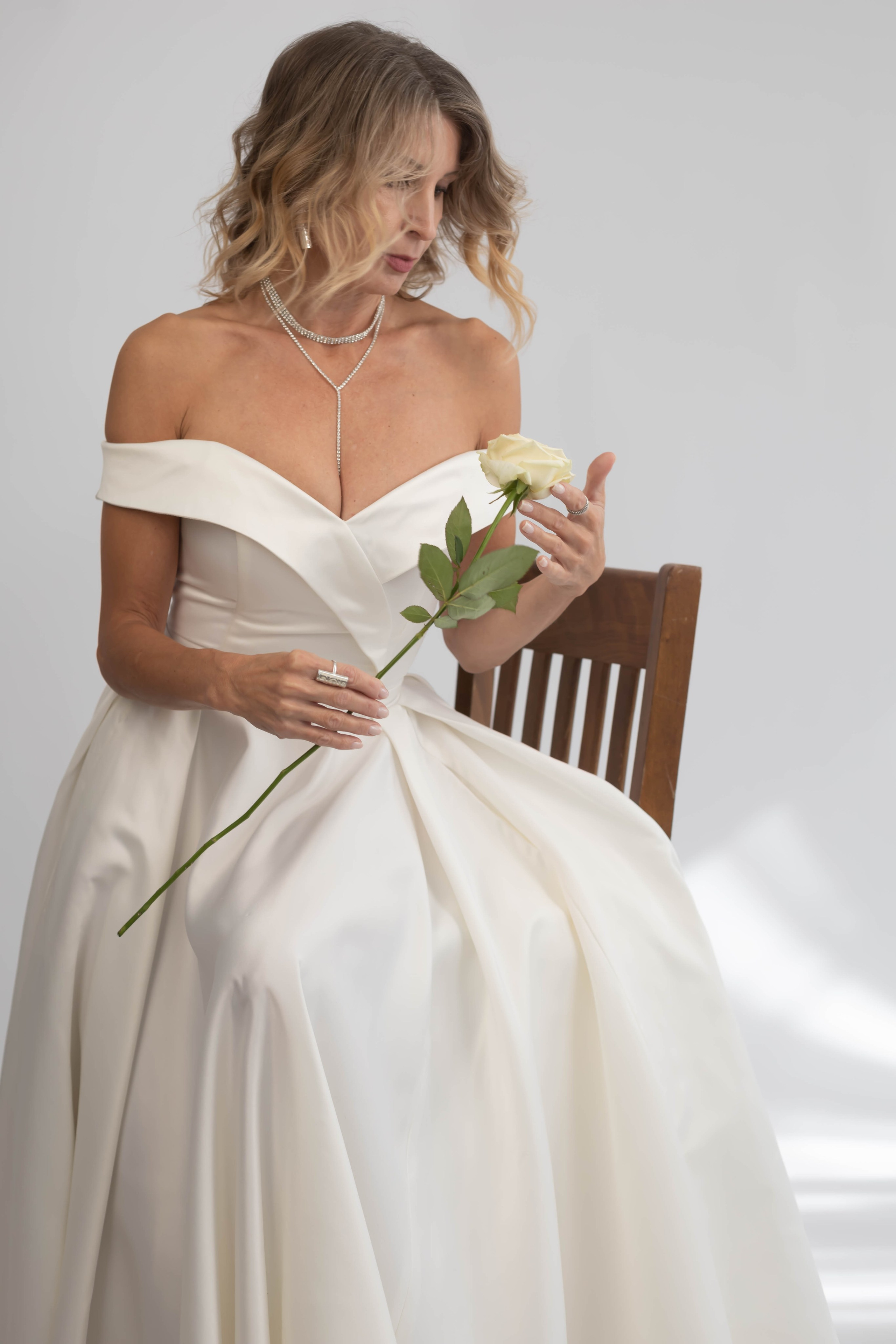 Свадебные съёмки. Главная