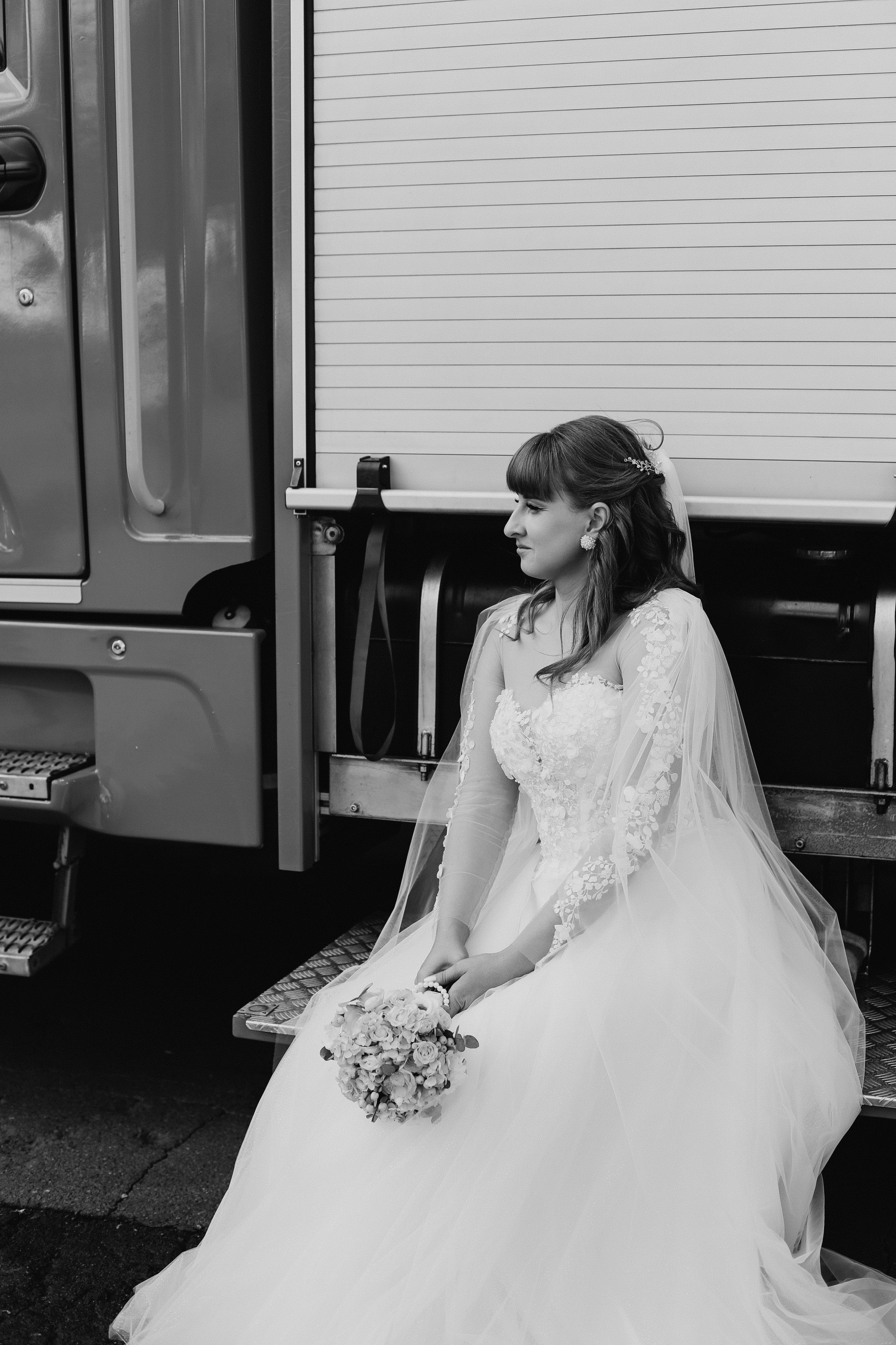 Елизавета & Роман. Фотограф Мариуполь | Ялта | Крым — Диана Мазенко