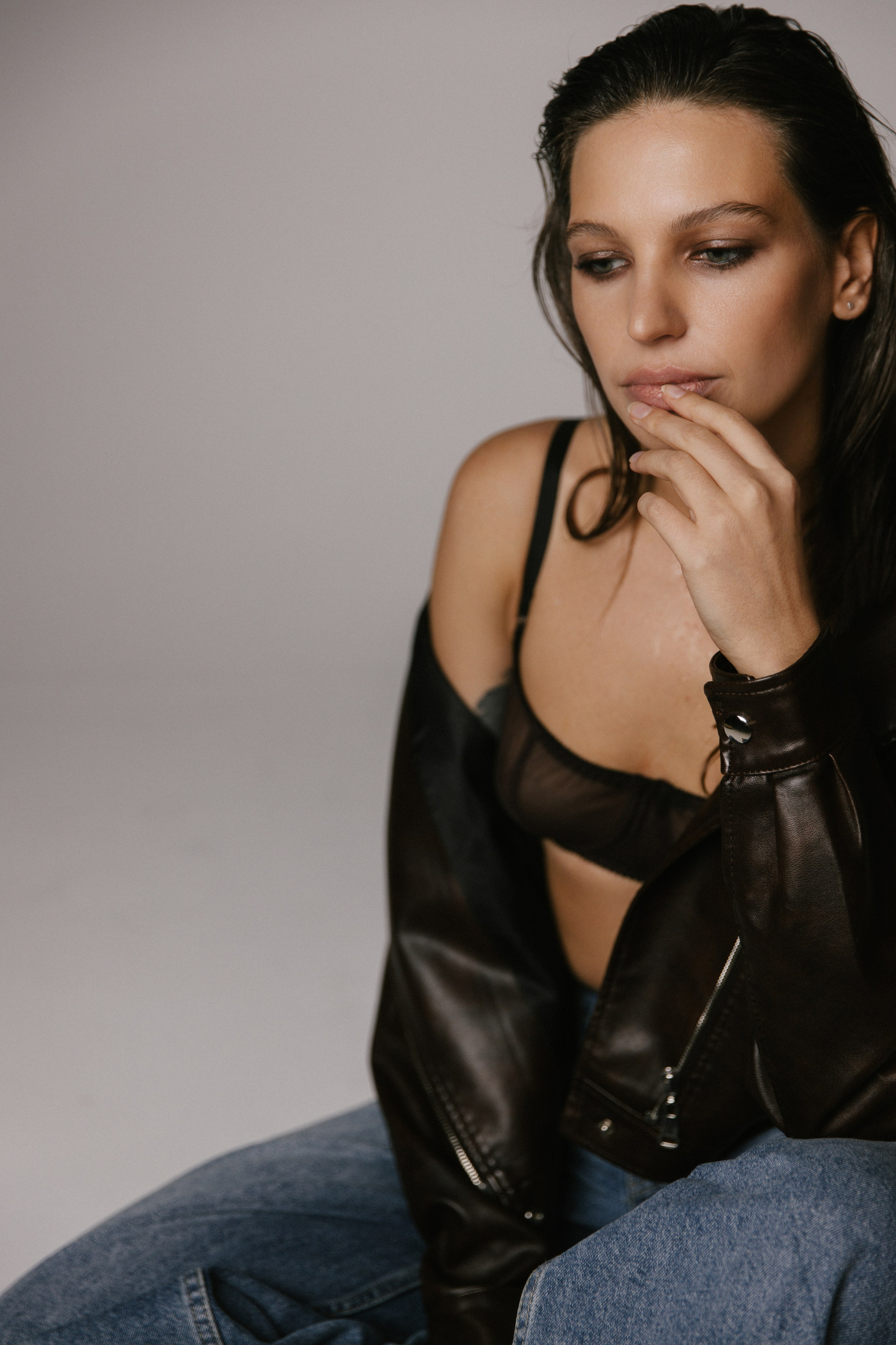 Ксюша вооог. Фотограф Катя Трусова