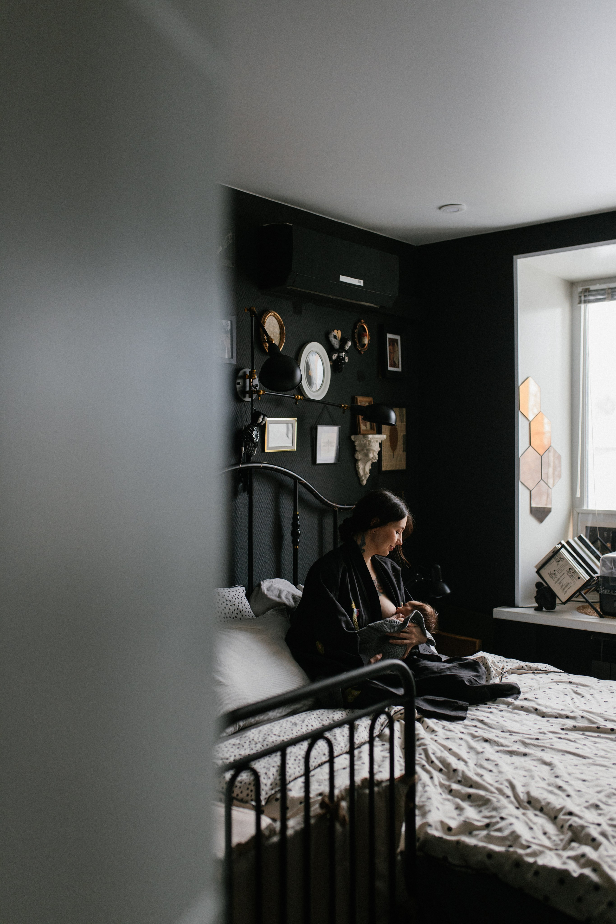 Семьи. Фотограф Катя Трусова