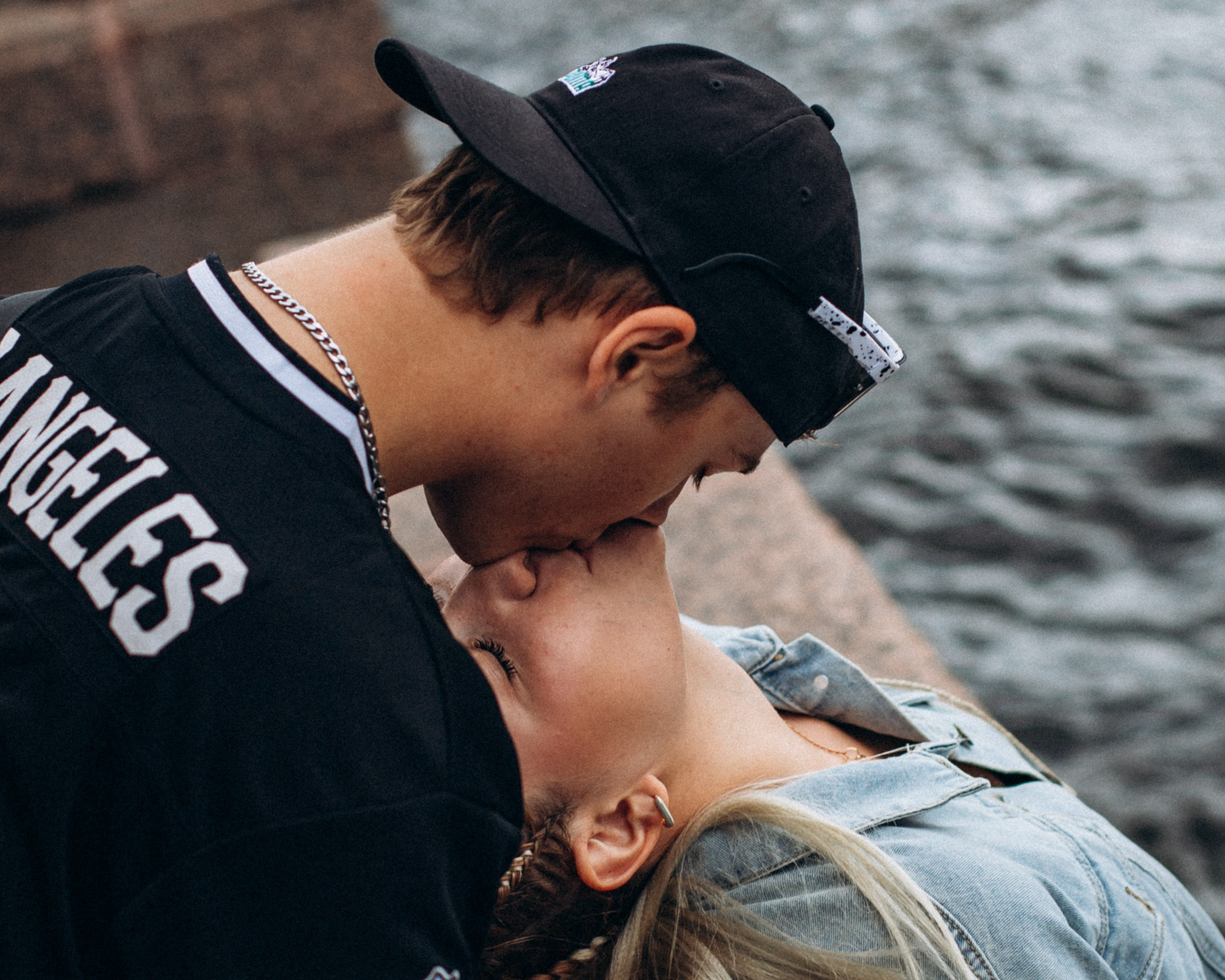 Влад и Милена в июле. Фотопрогулка в Петербурге. Индивидуальный и семейный фотограф в Санкт-Петербурге