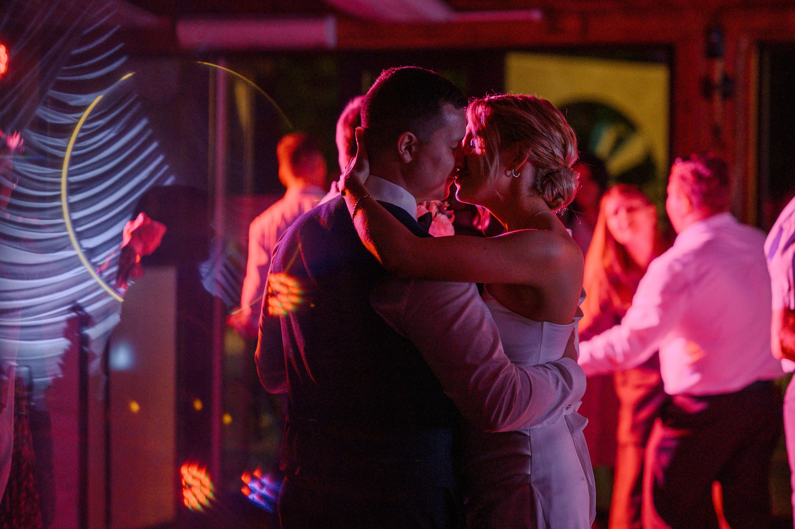 Максим и Лиза. Свадебный и семейный Фотограф в Пензе Татьяна Лапоногова