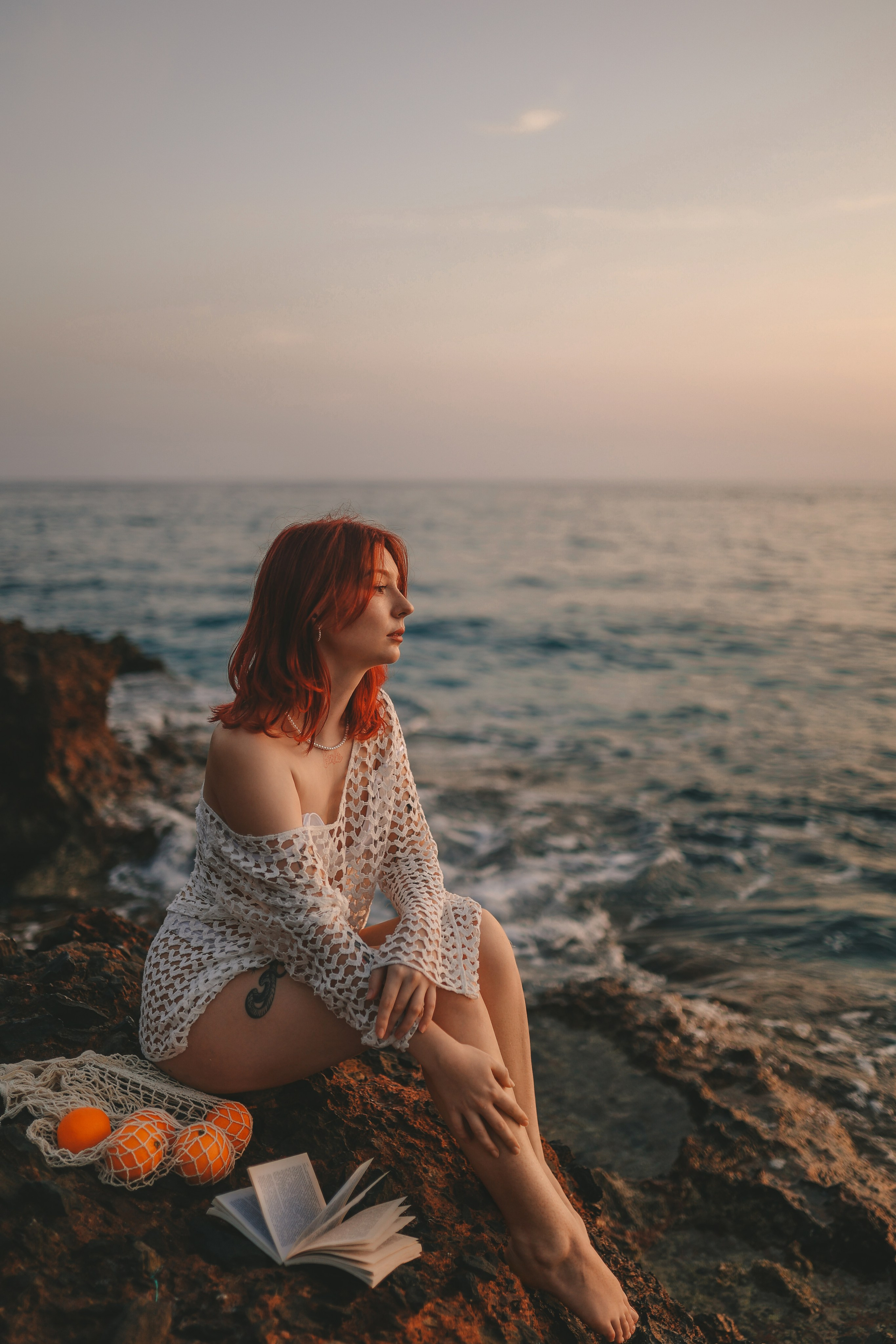 Турецкая Клеопатра. Мария Добычина — профессиональный фотограф Крыма, Ялты и Севастополя