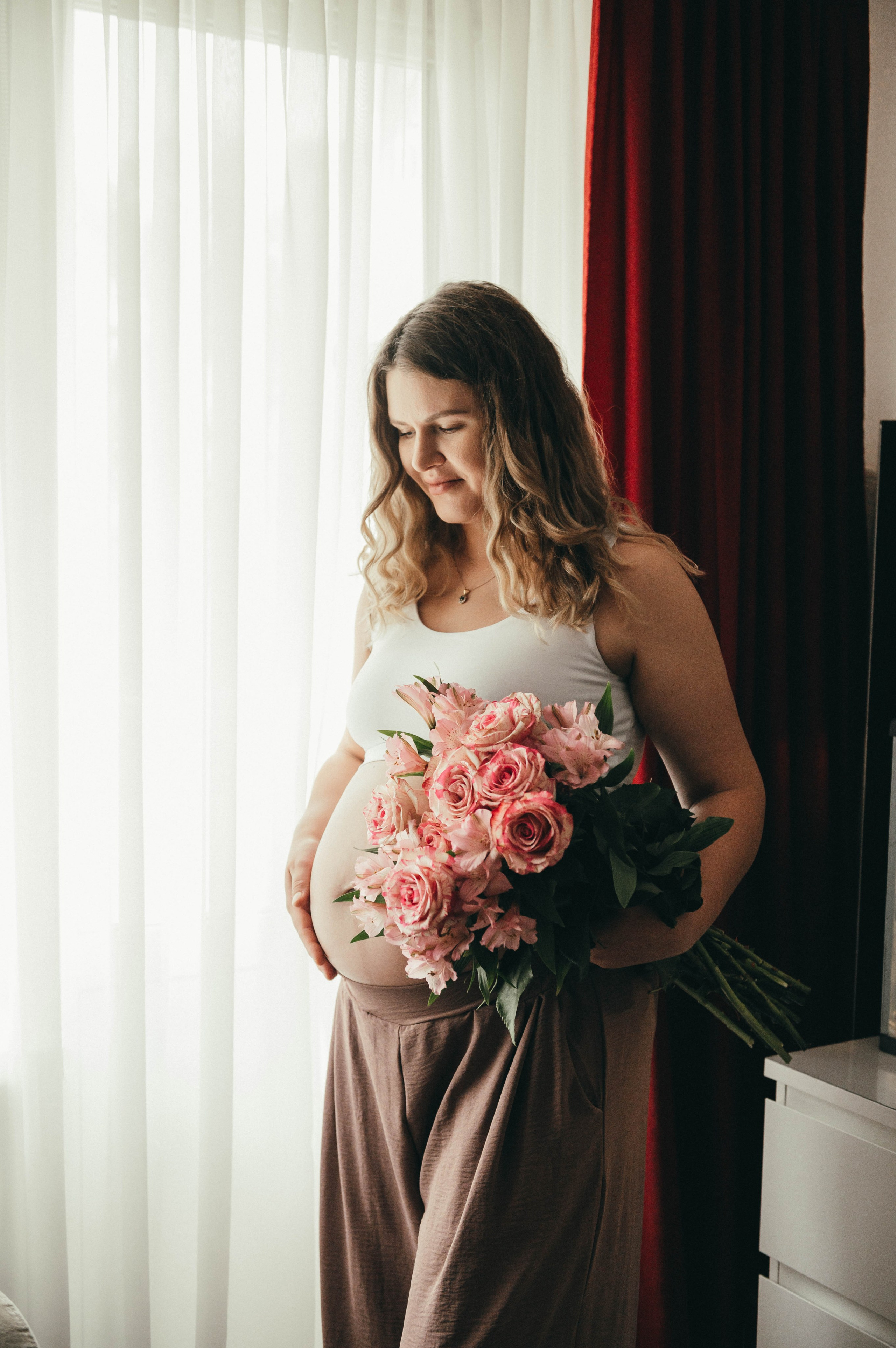 Домашняя съемка (сборка со съмок). Семейный, детский и фотограф ньюборн в Нижнем Новгороде