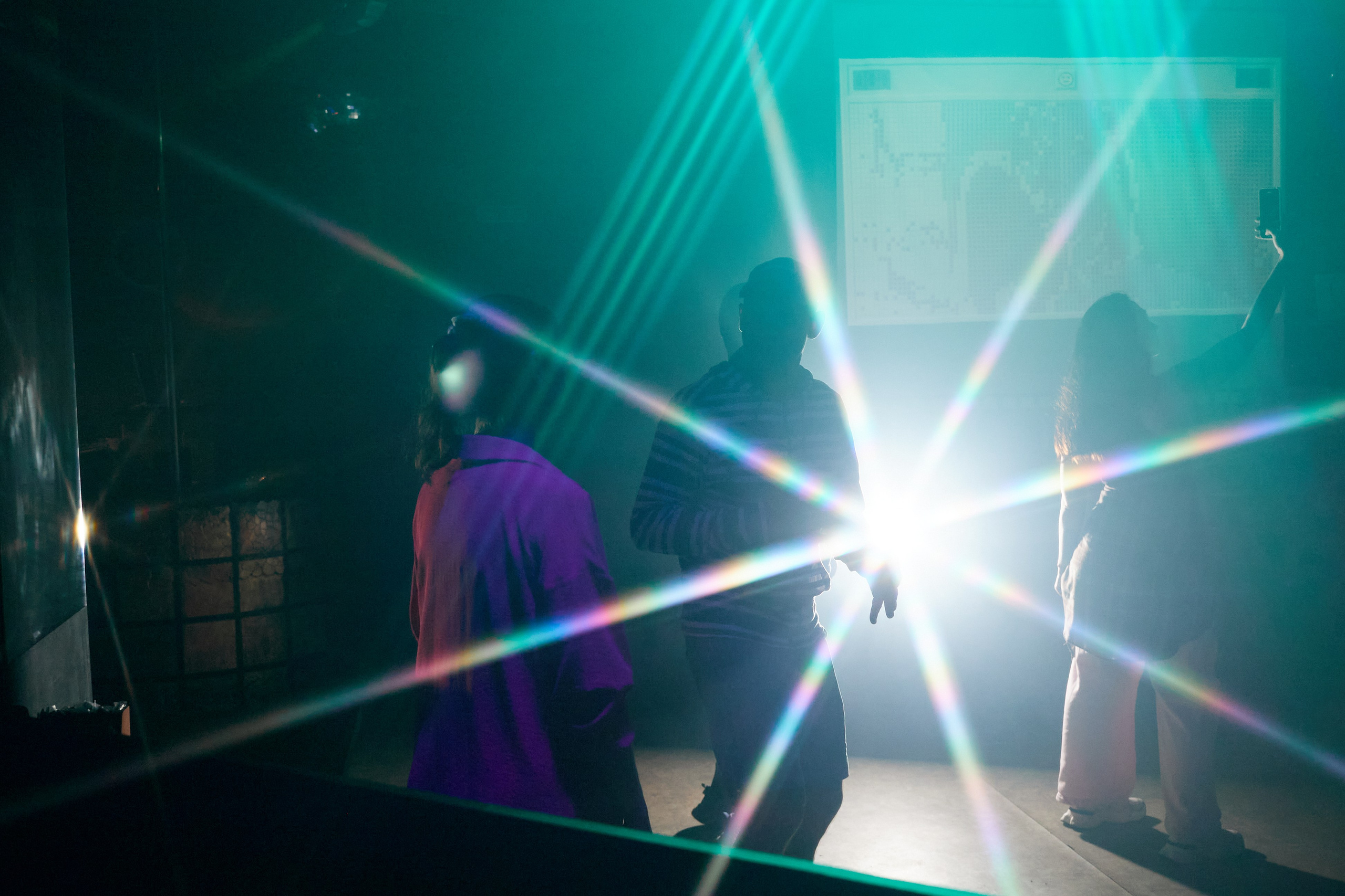 Overload / Gagarin Club. Фотограф из Первоуральска Роман Заиченко