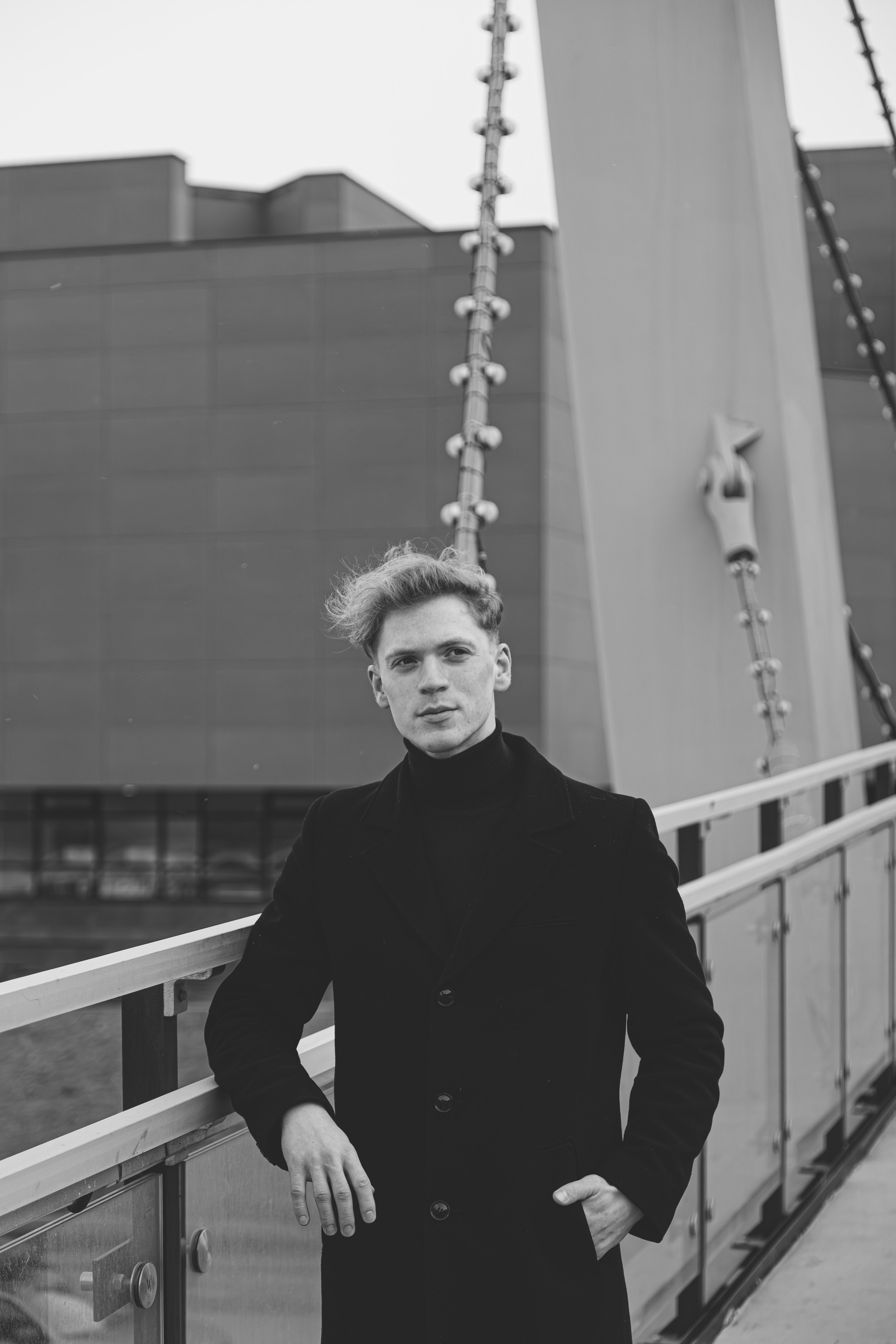 Максим. Игорь Урывский. Фотограф Красноярск