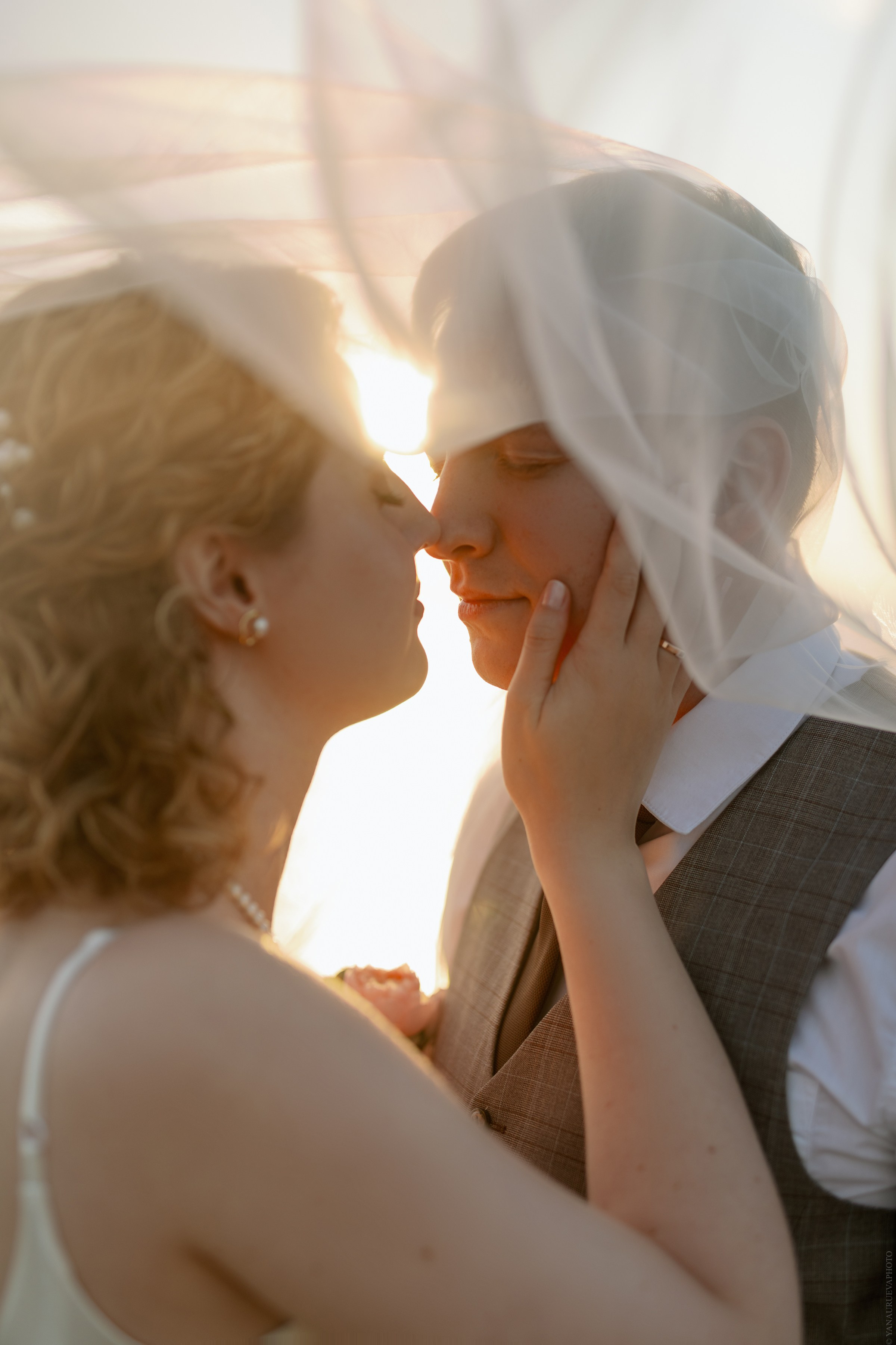 Свадебный анонс. Александр и Нина. Свадебный и контент- фотограф в Тольятти, Самаре, Москве Яна Уруева