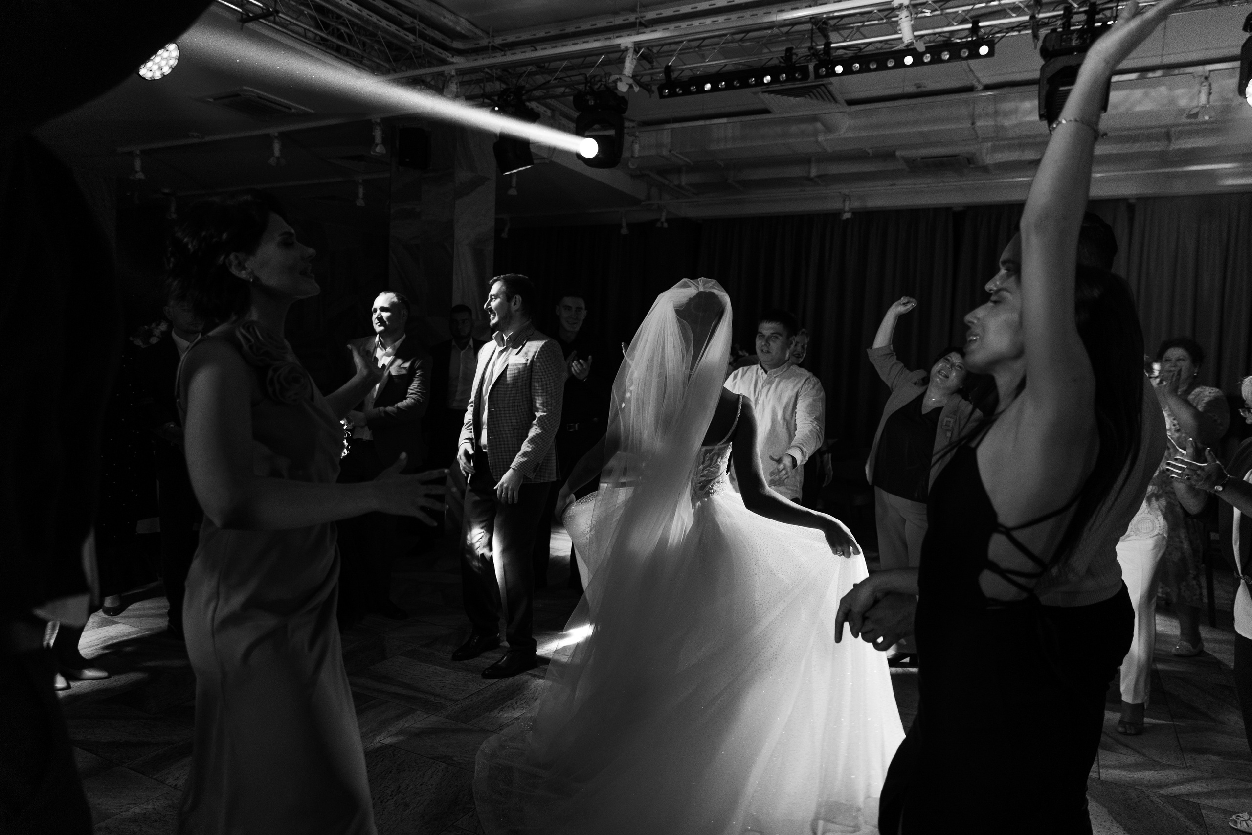 11.11.2023 Миша & Света. Свадебный фотограф в Нижнем Новгороде — Эдуард Смирнов