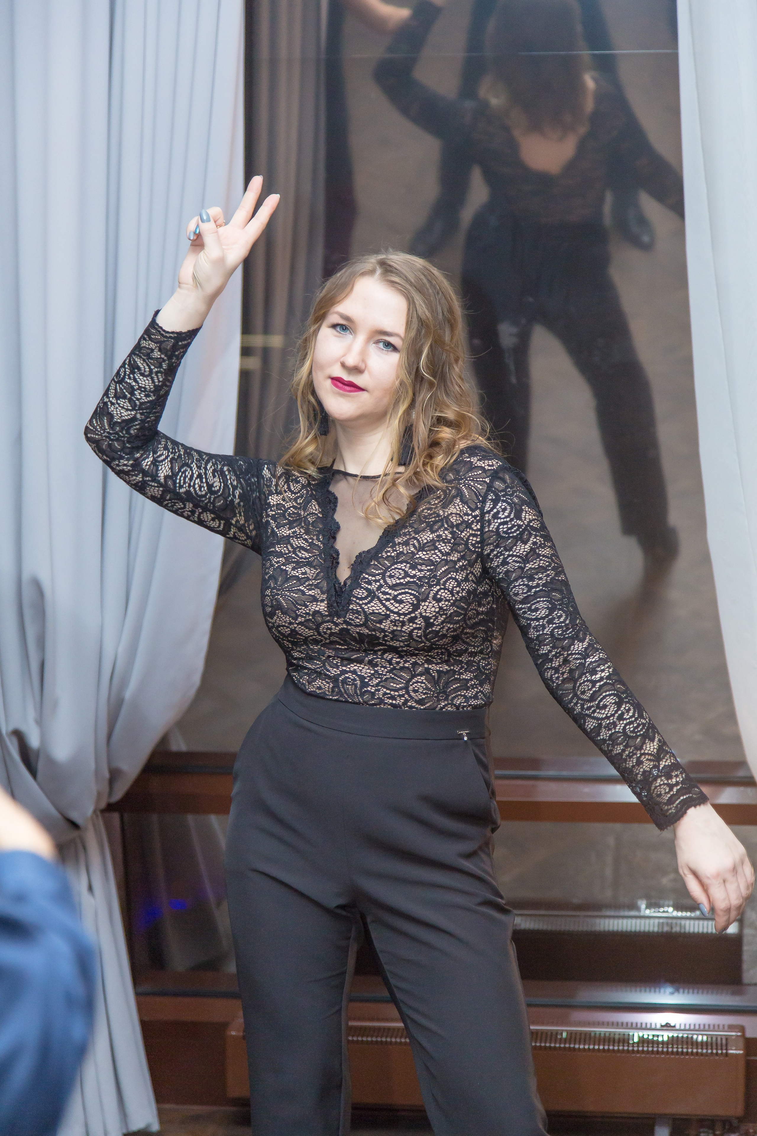 КОРПОРАТИВ НОВЫЙ ГОД. Главная