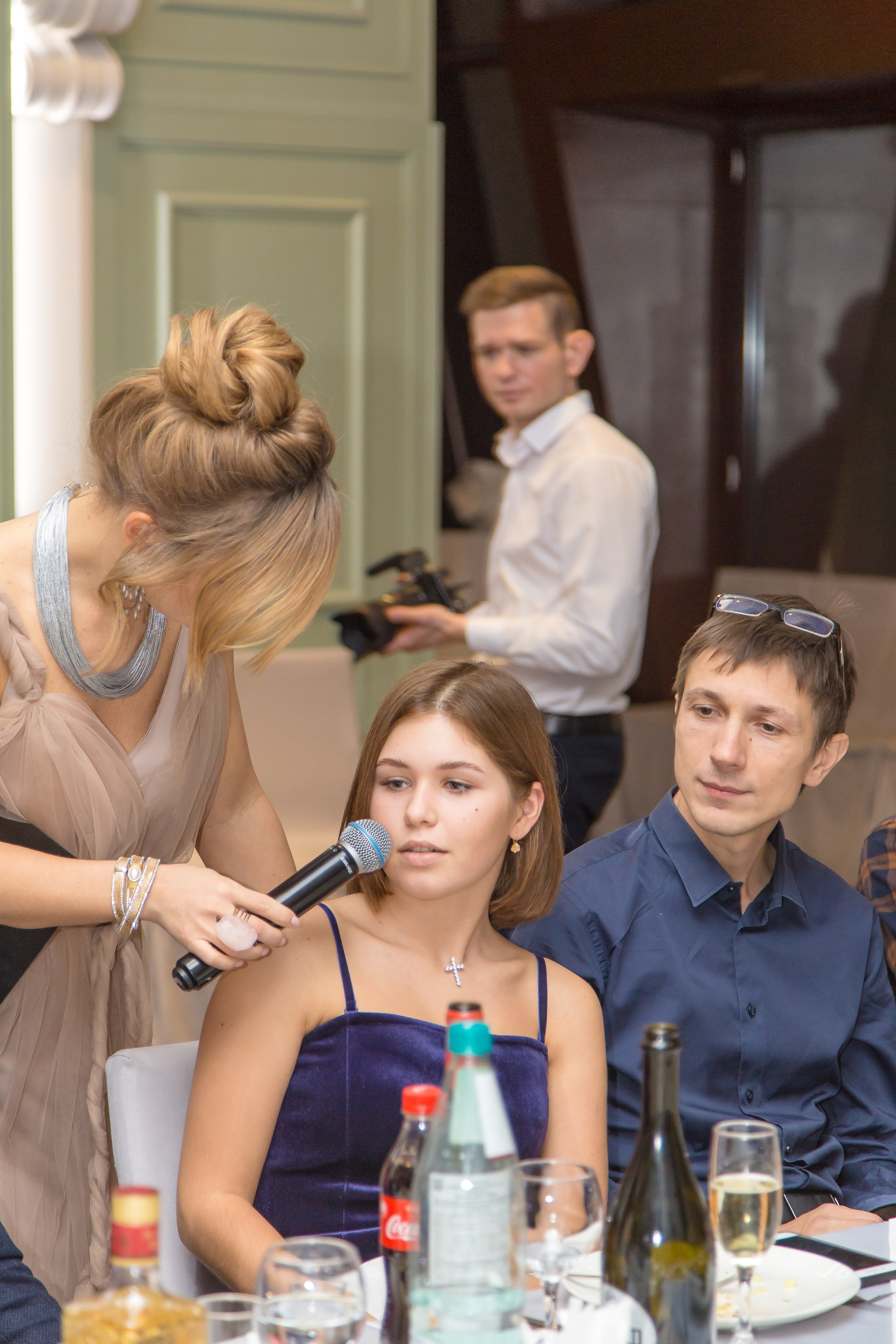 КОРПОРАТИВ НОВЫЙ ГОД. Главная