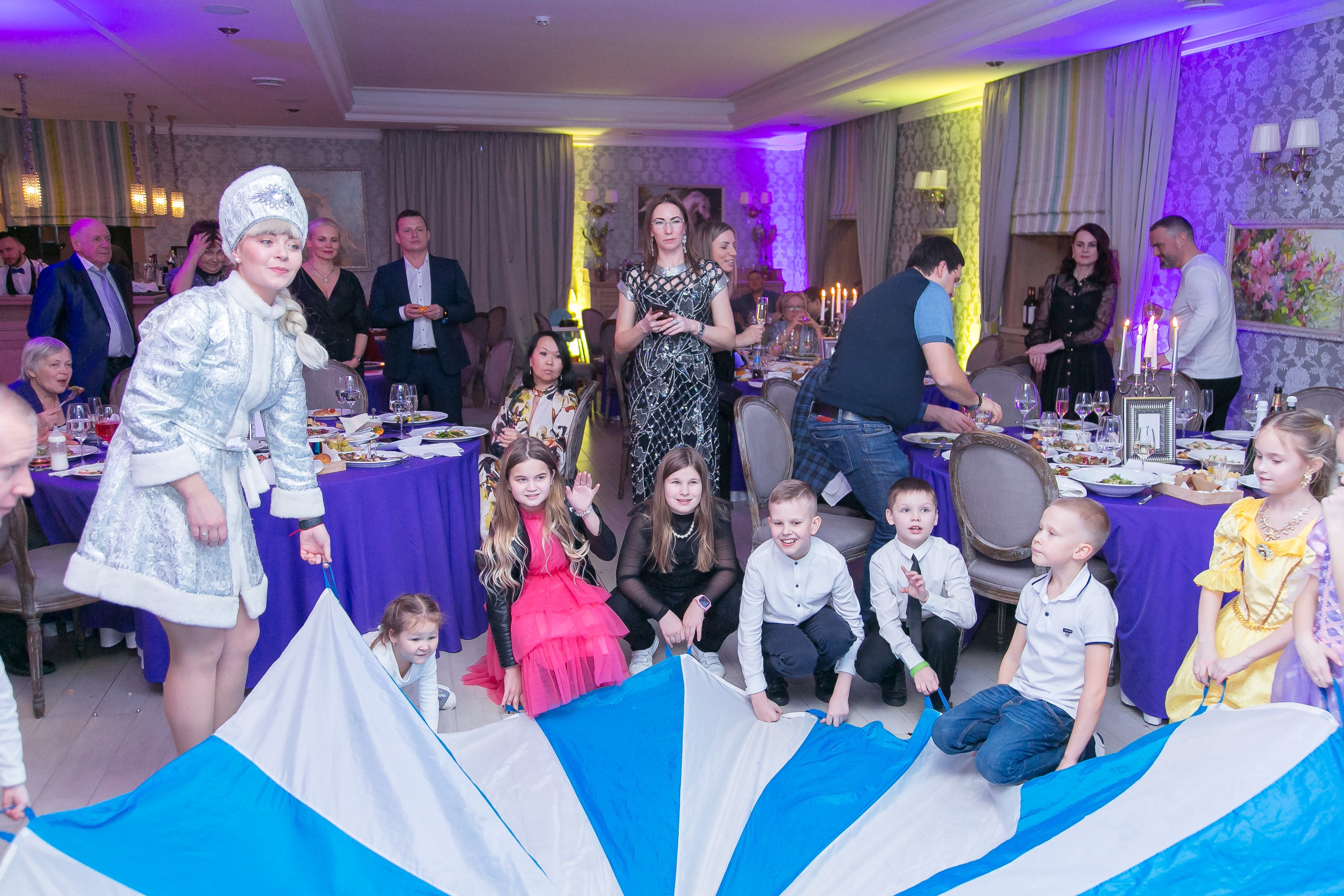 НОВЫЙ ГОД. Главная