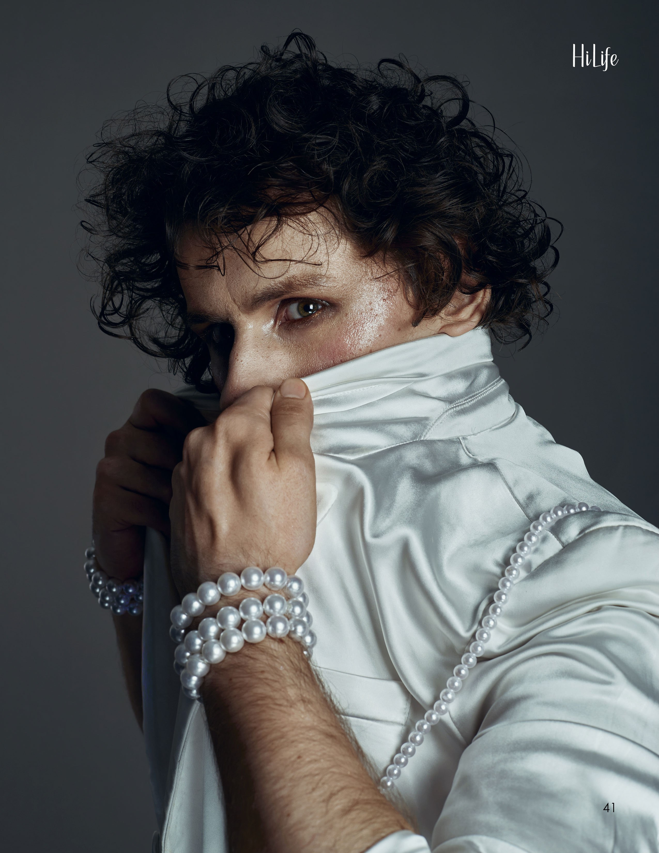 Мои кейсы. Модный фотограф в Самаре/Москве Ксения Ли