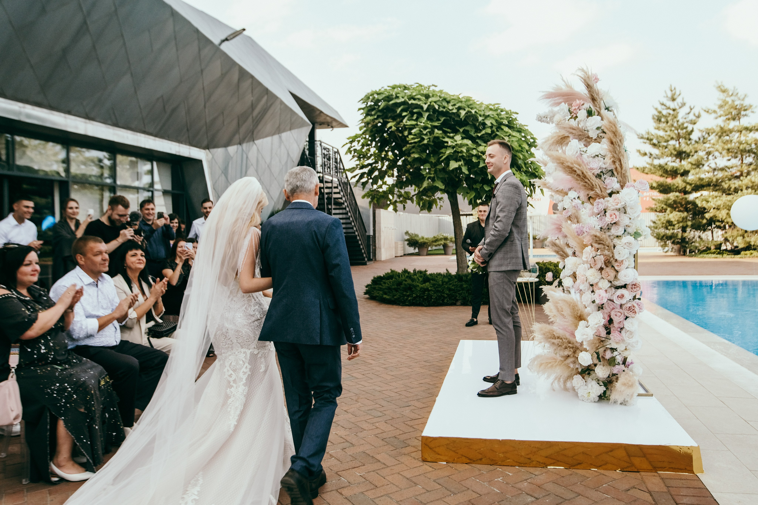 Владислав и Ксения