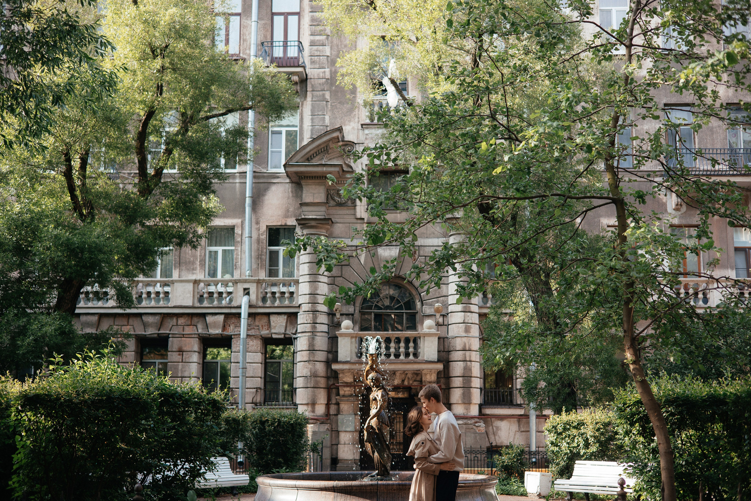 Антон & Галина. ФОТОГРАФ РОЗА ФИЛИНА СПб I МОСКВА