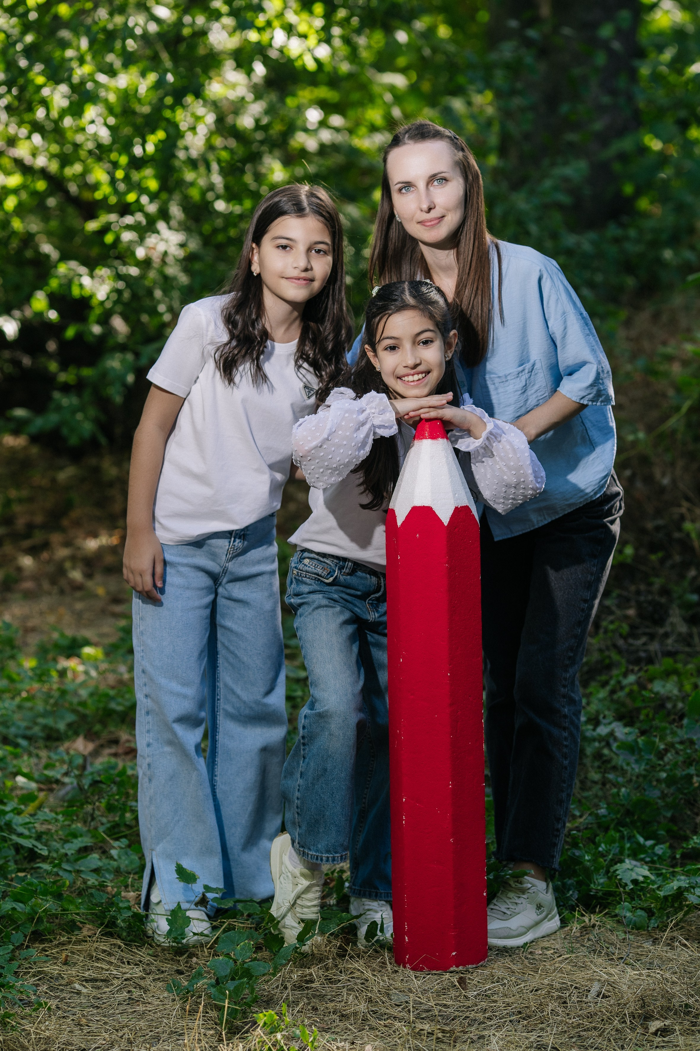 Осенние фото улица. Выпускные альбомы Натальи Бутко: Новороссийск, Анапа, Геленджик