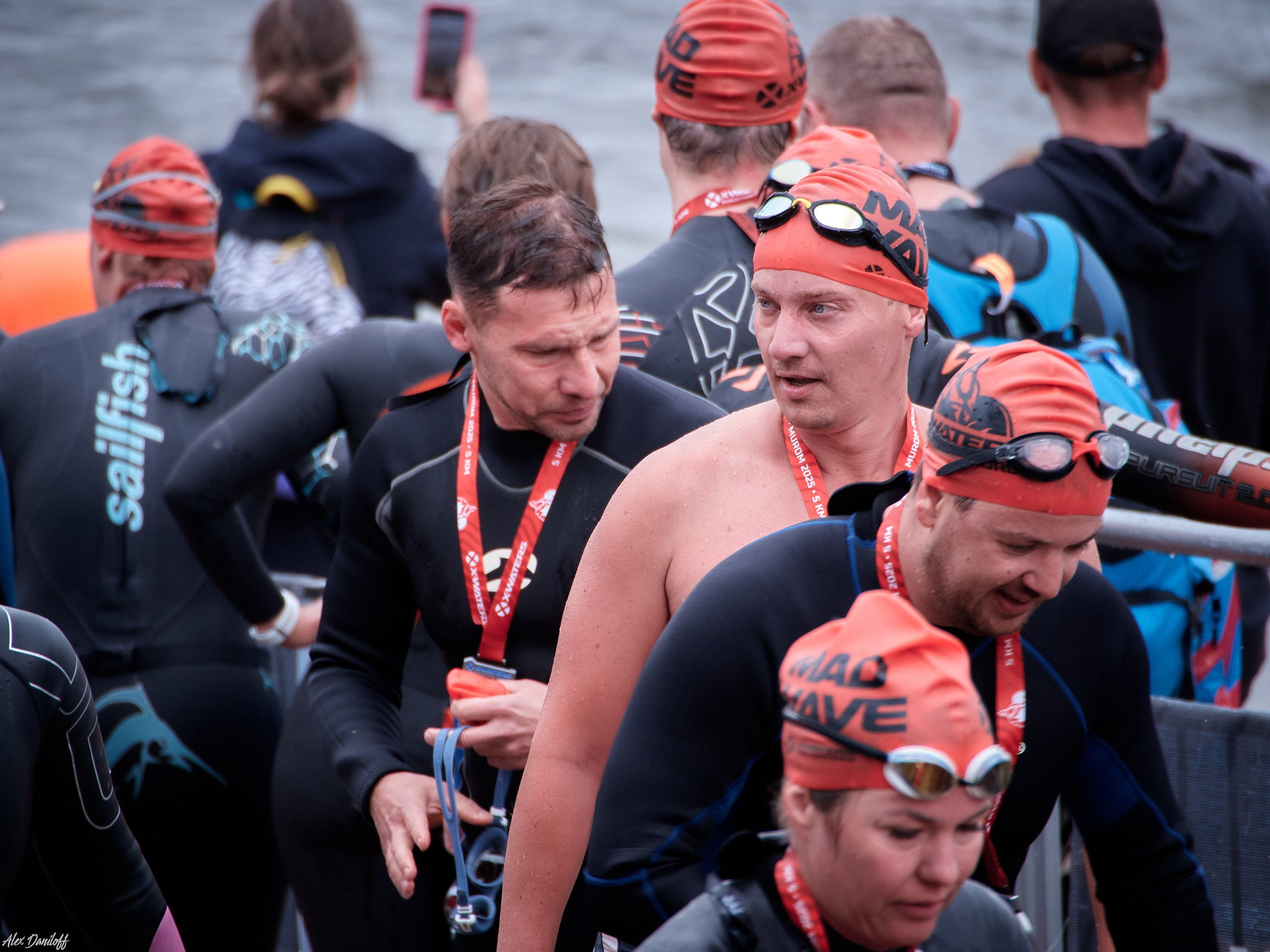 X-Waters Муром 2025. Муром-Инфо. Новости культуры, образования, спорта в городе Муром