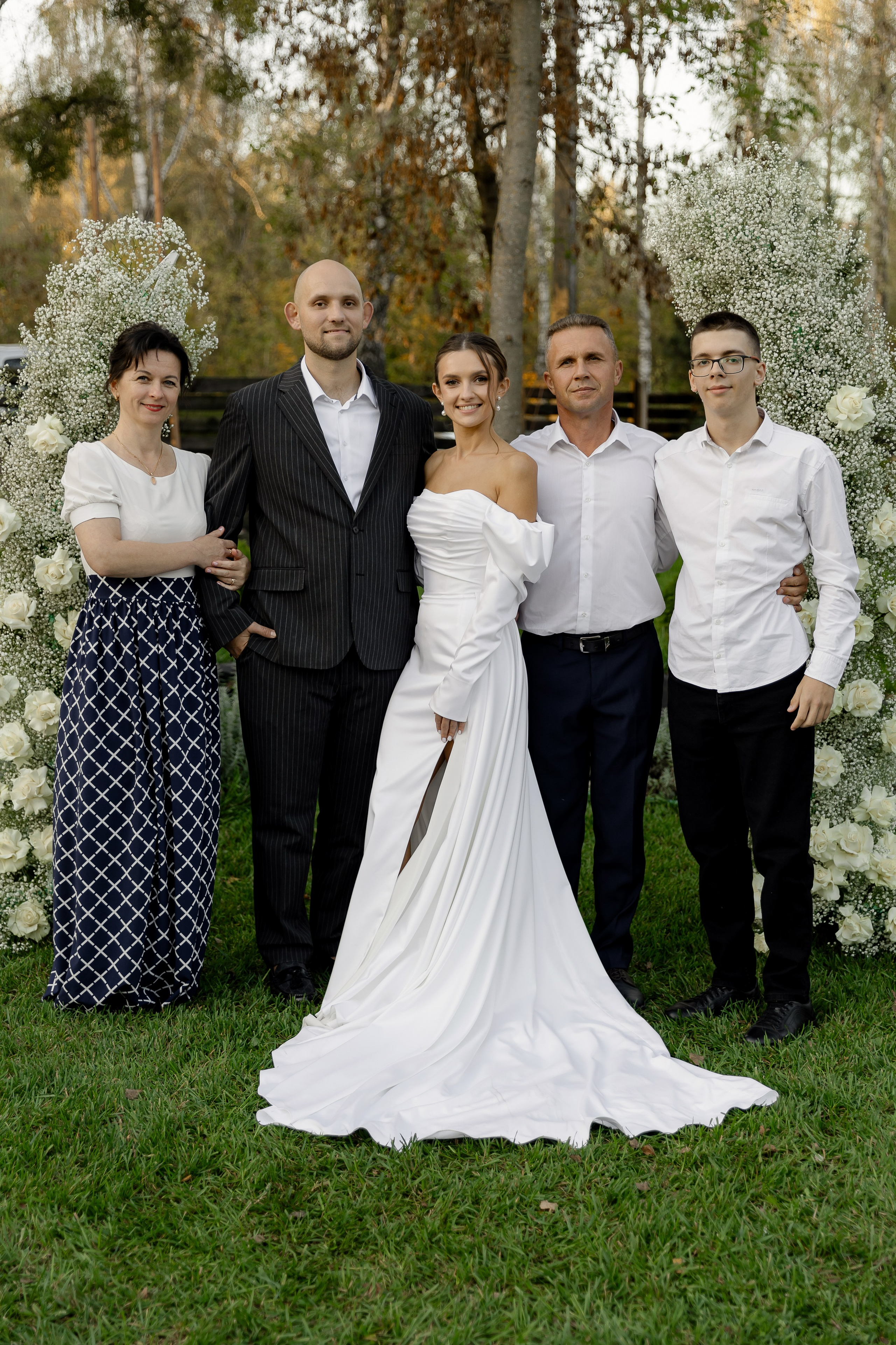 Кирилл и Даша. Dima Lemeshevsky