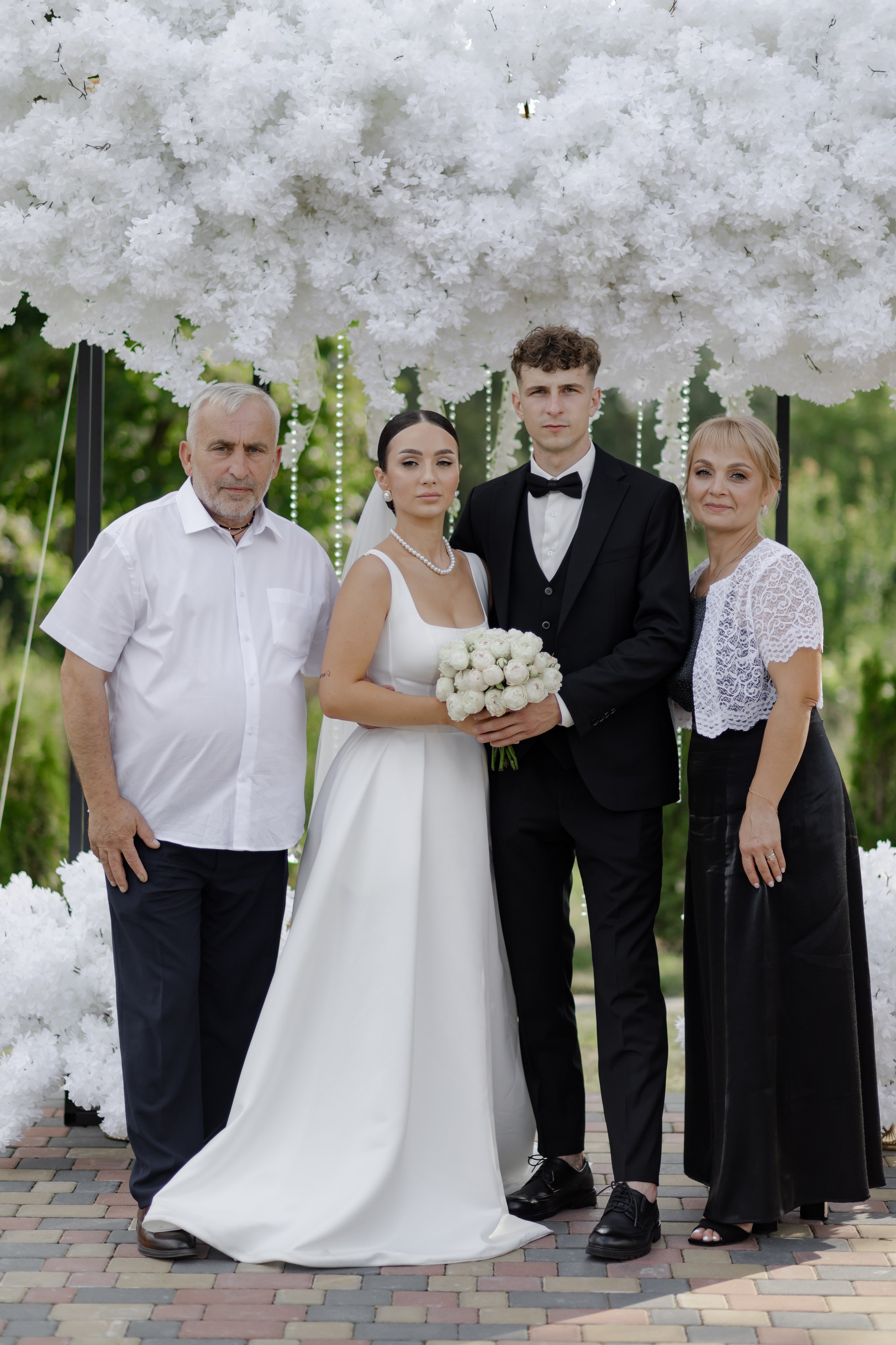 Аня и Игорь. Dima Lemeshevsky