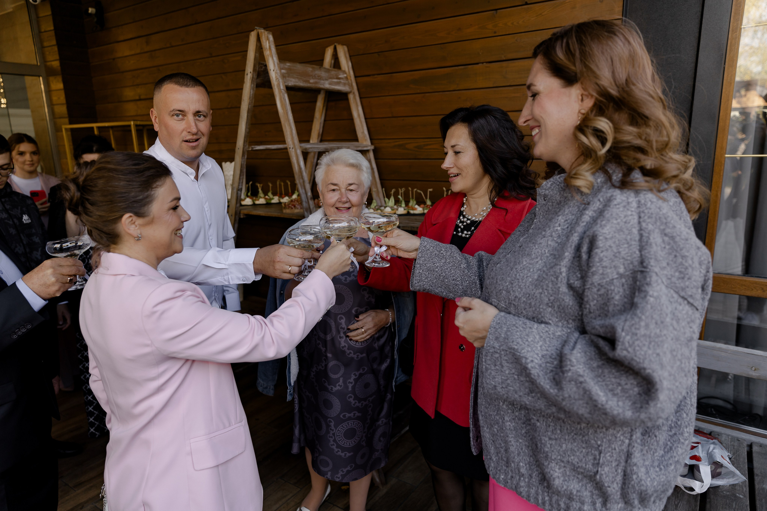 Кирилл и Даша. Dima Lemeshevsky