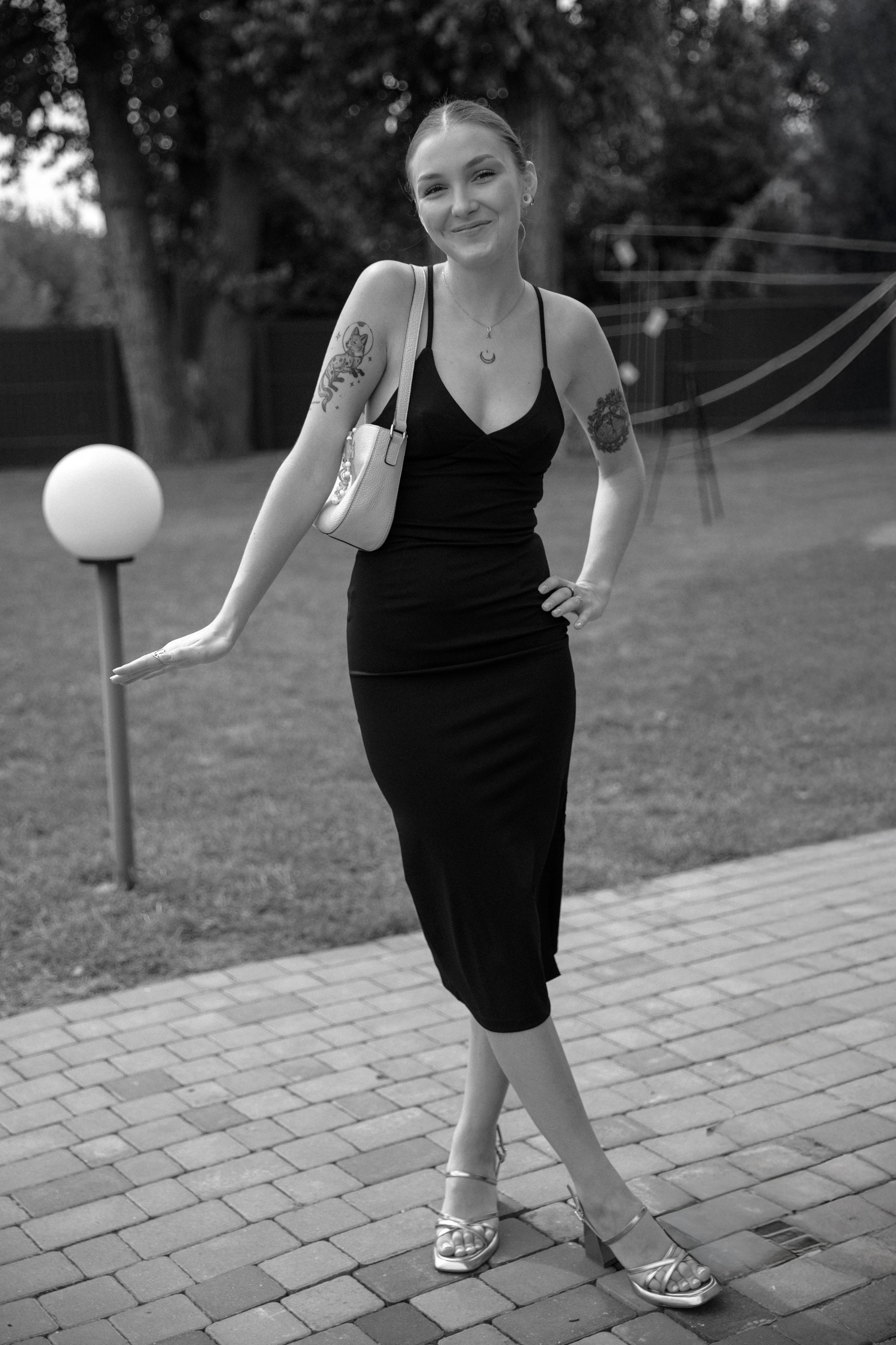 Аня и Игорь. Dima Lemeshevsky