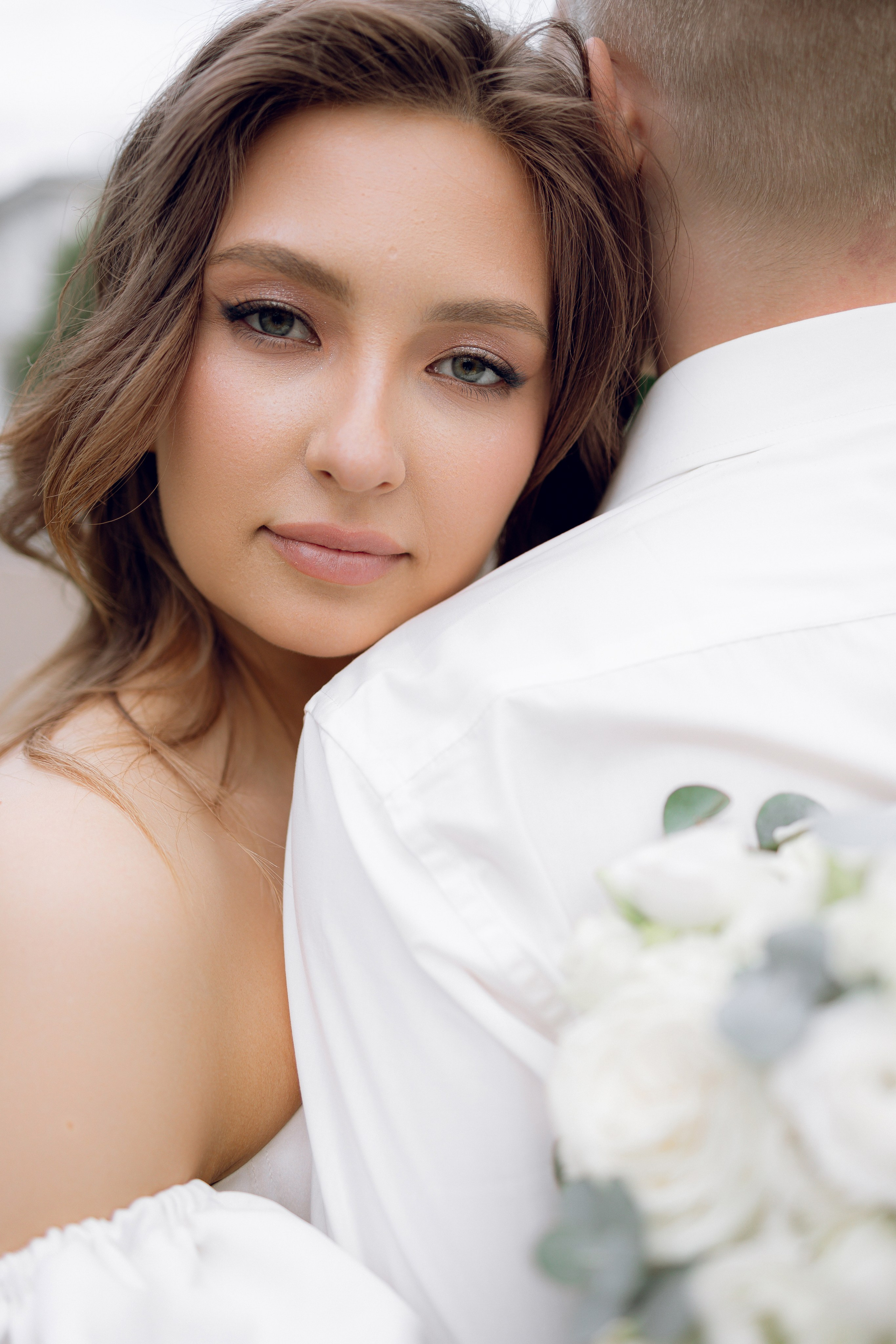 Алексей & Полина. Свадебный фотограф Казань| Фотограф Казань Зевакина Анастасия