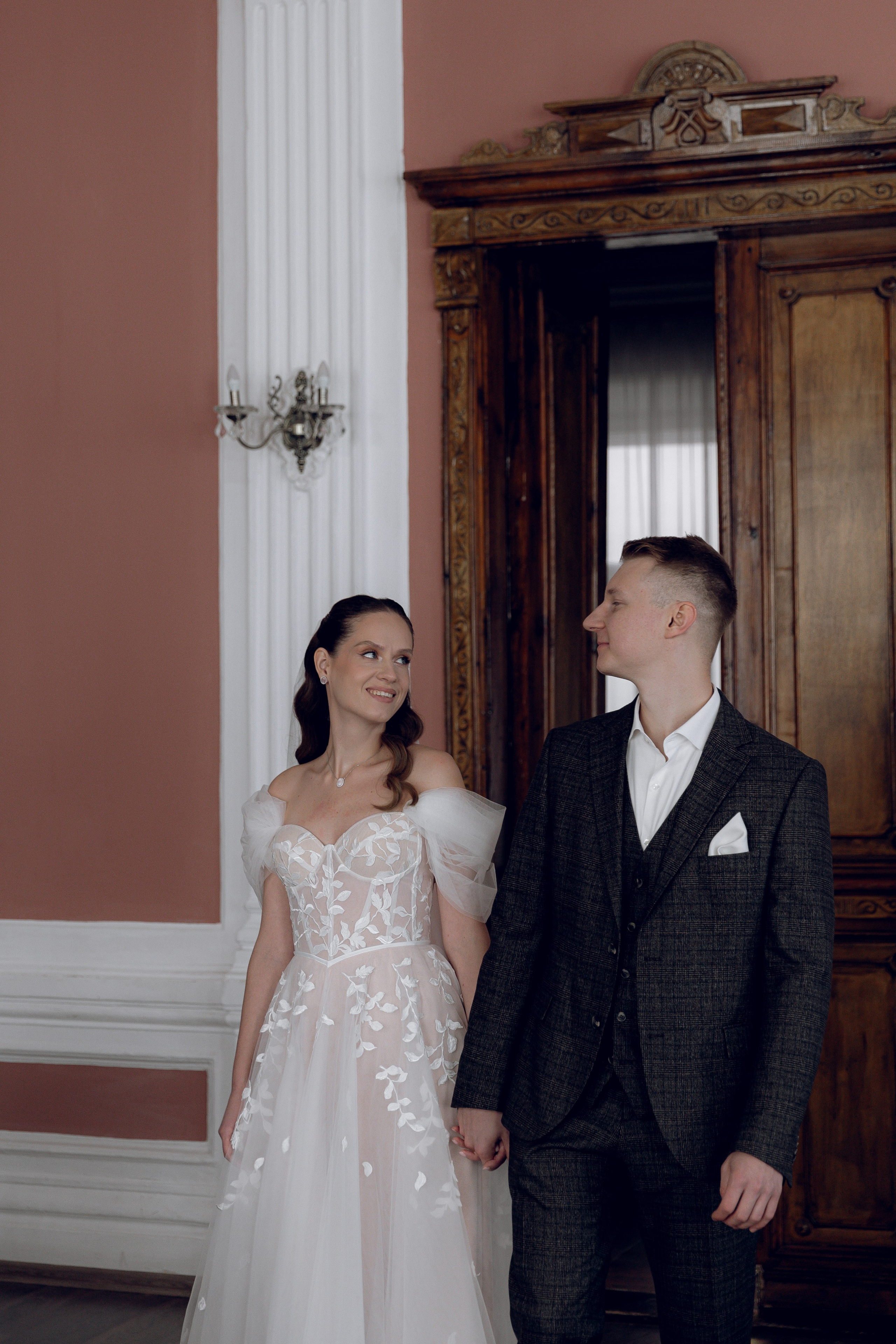 Никита & Екатерина. Свадебный фотограф Казань| Фотограф Казань Зевакина Анастасия