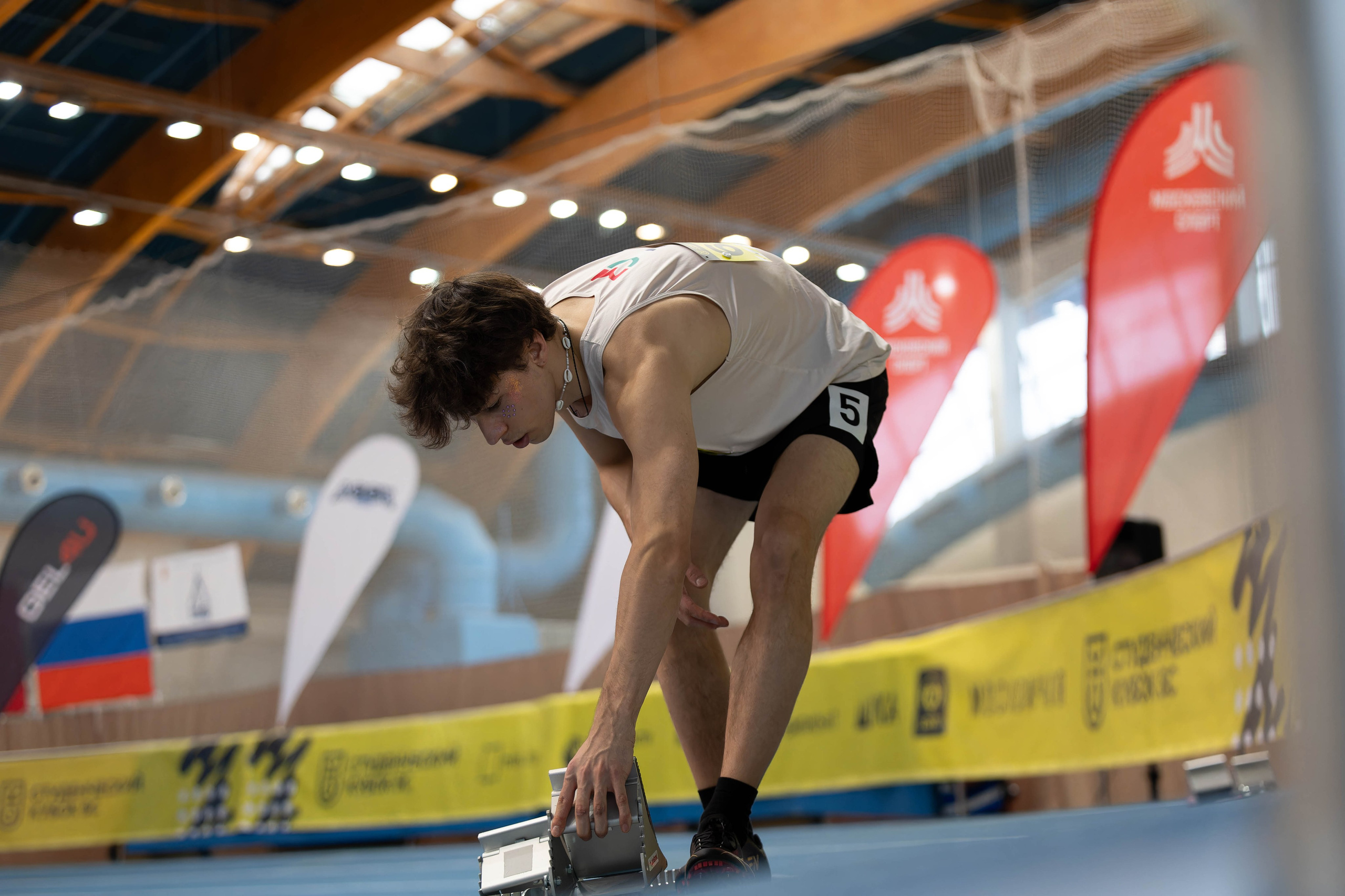 Студенческий кубок Бегового сообщества. Спортивный фотограф в Санкт-Петербурге Илья Vacool