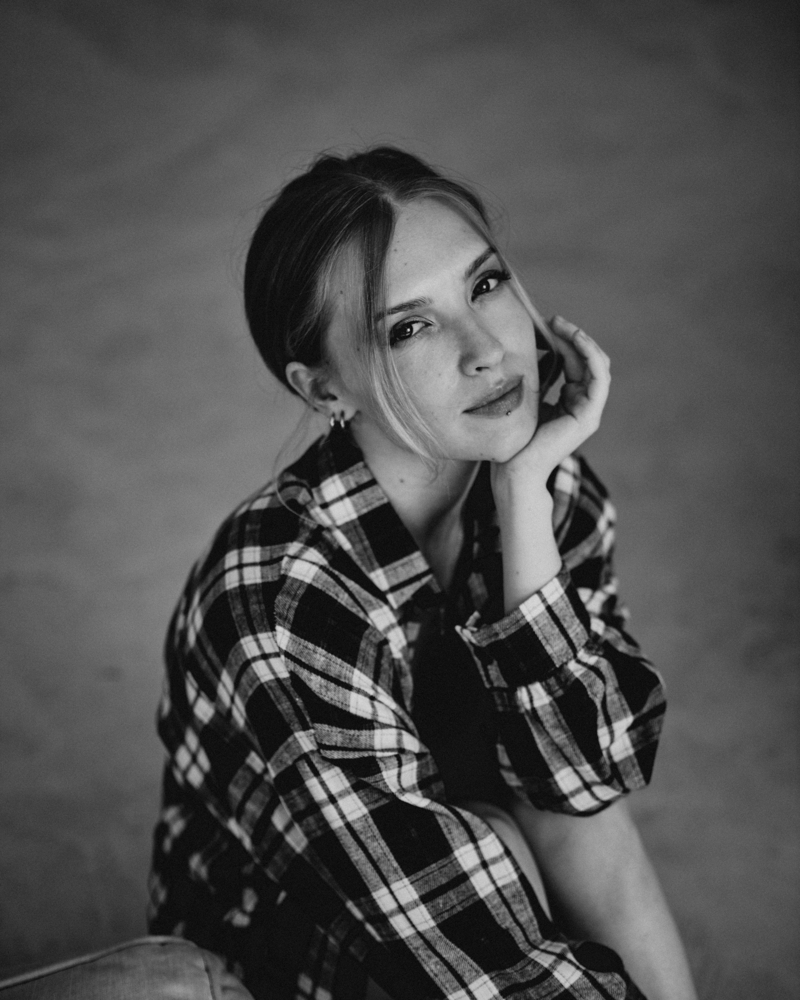 Карина. Портретный фотограф в Москве Ольга Крылова