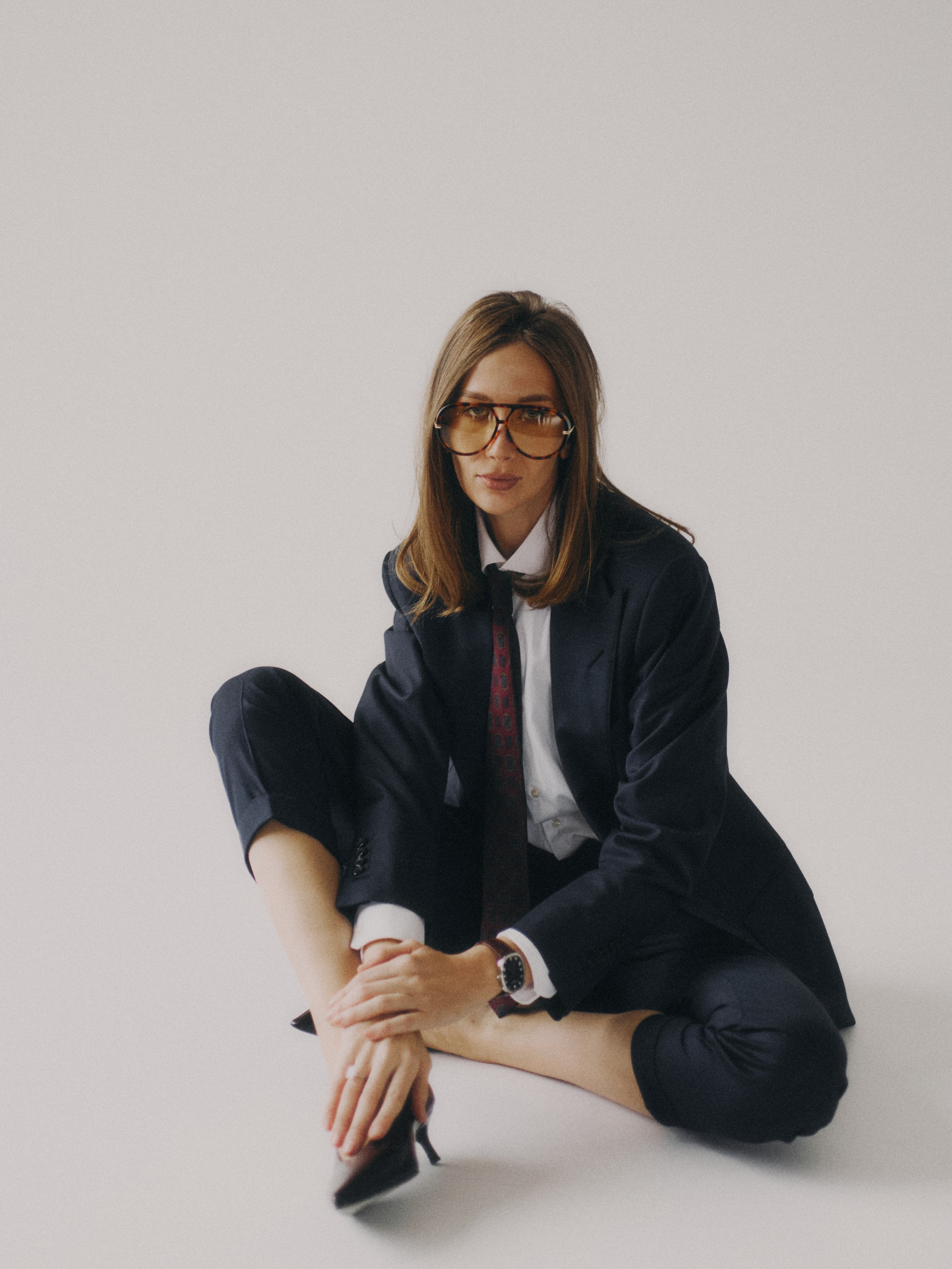 Лена. Портретный фотограф в Москве Ольга Крылова