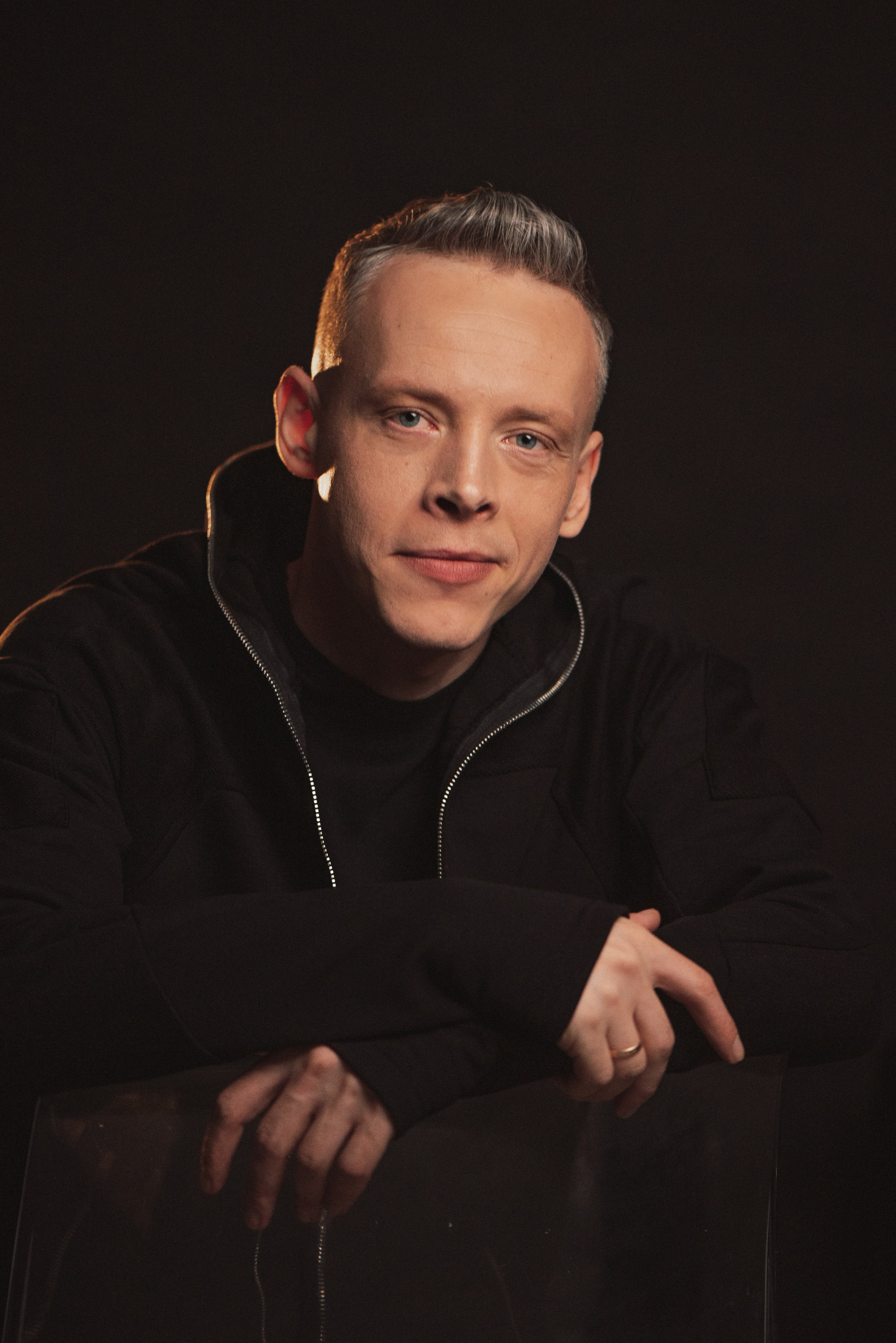 Мужской портрет. Семейный и детский фотограф в Обнинске, Калуге, Москве