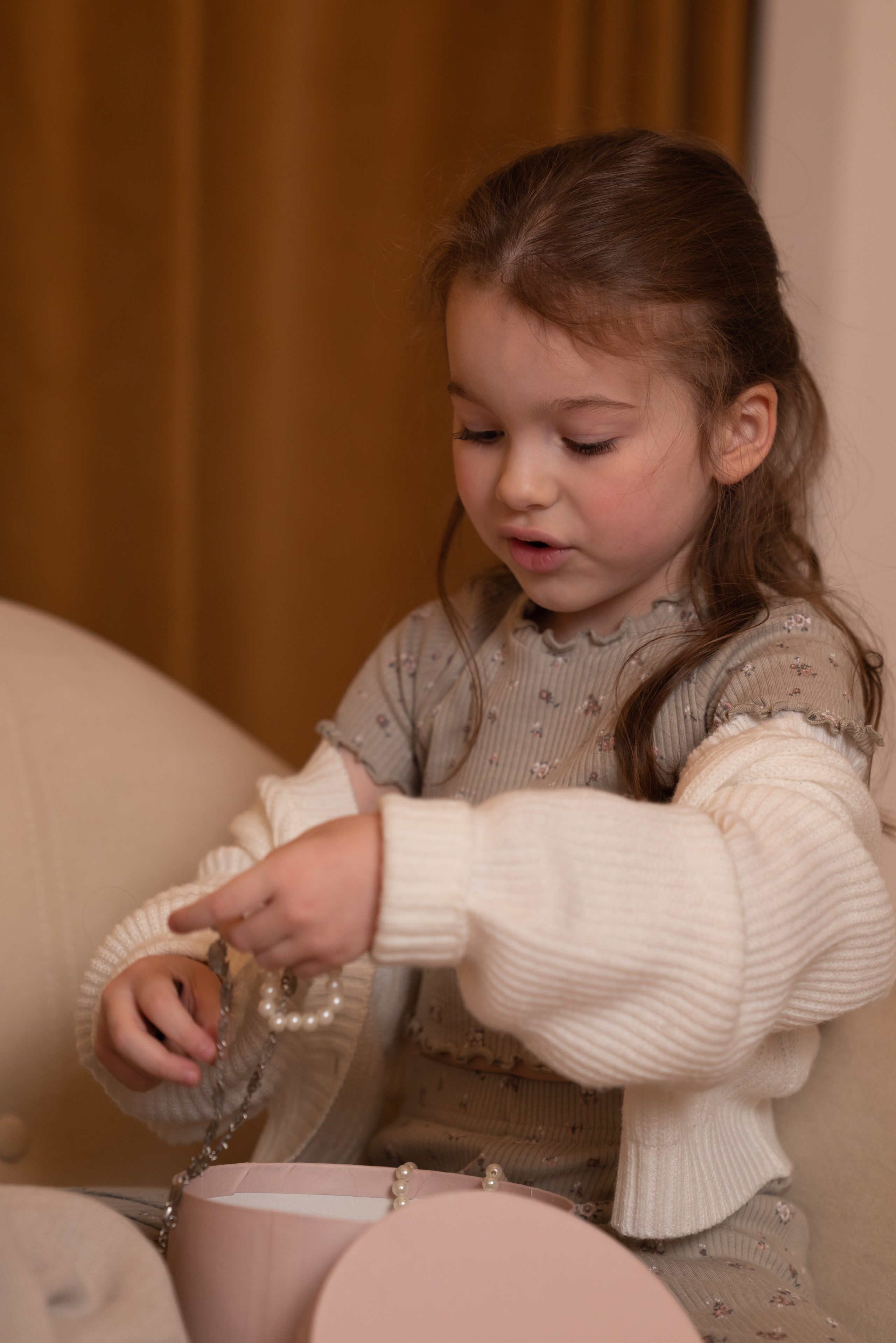 Анастасия & Павел & Вера. Семейный и детский фотограф в Екатеринбурге Валерия Нагибина