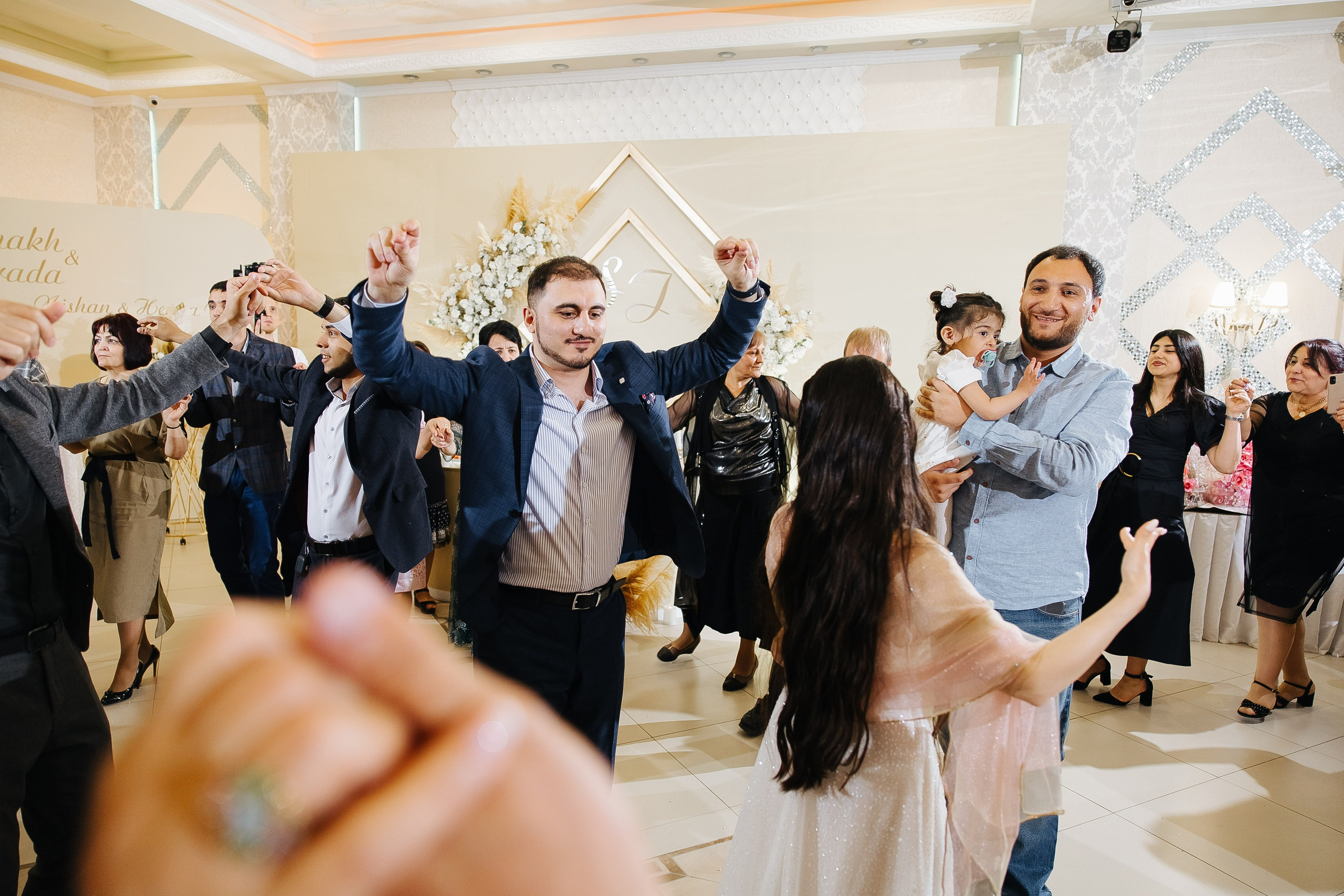 Шах и Ирада. Фотограф в Красноярске Надежда Воскресенская