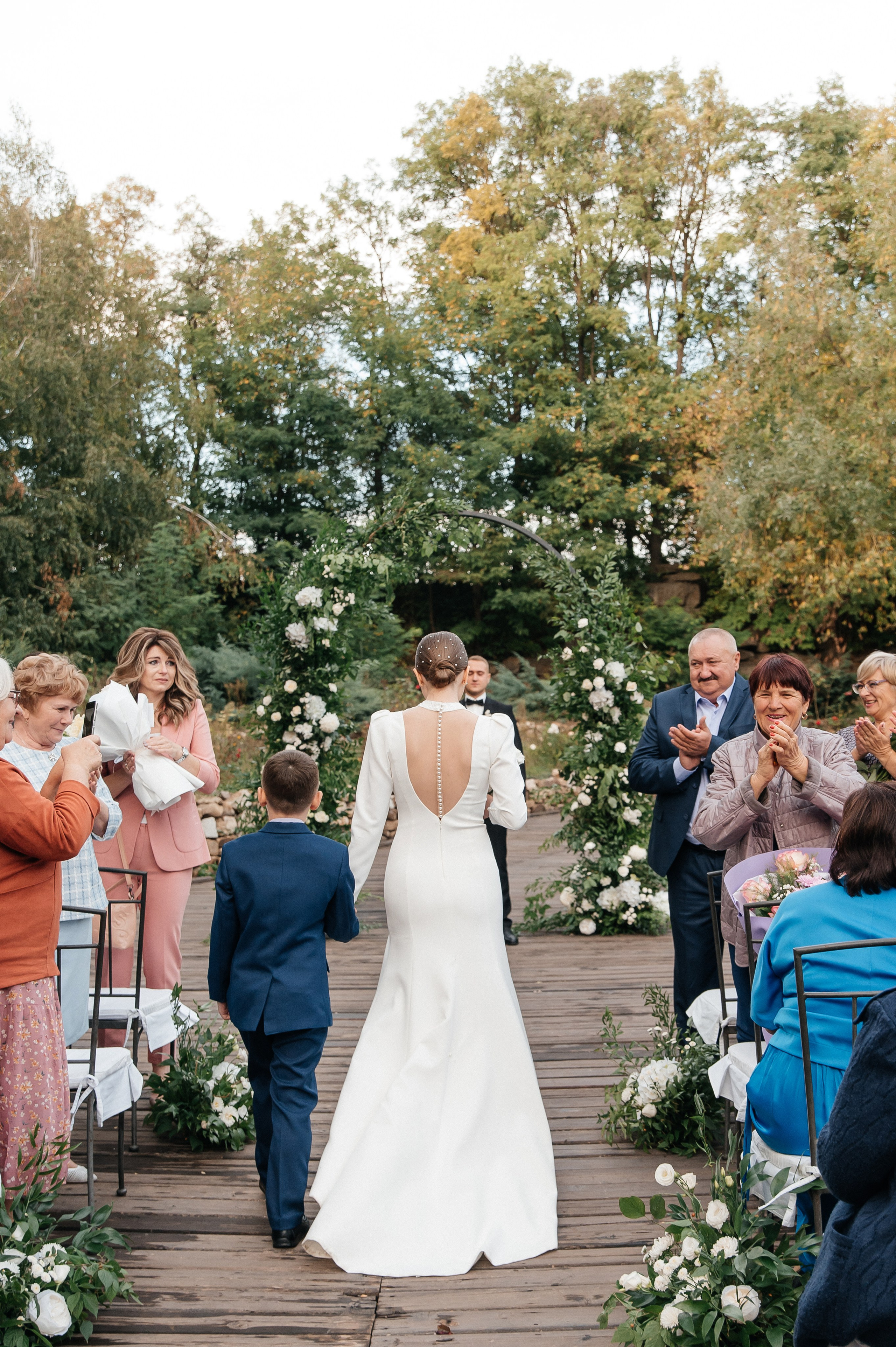 24.09.2022. Мария — Свадебный фотограф