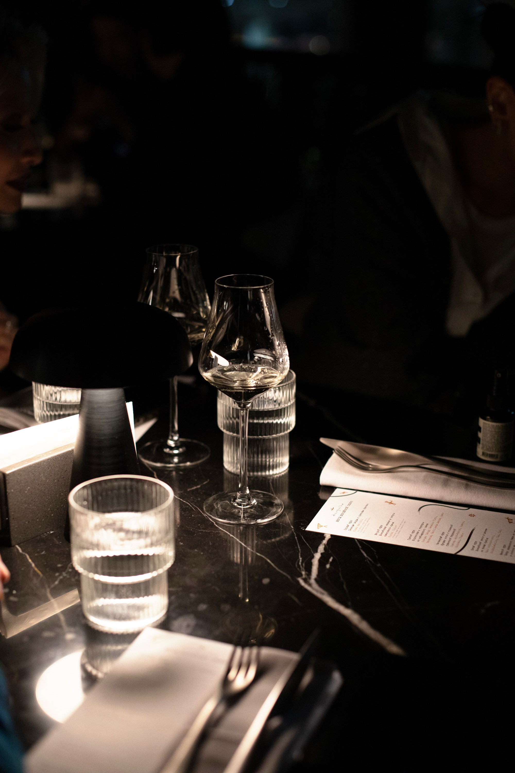 Гала-ужин Siro. Кристина Шнайдер репортажный фотограф Алматы