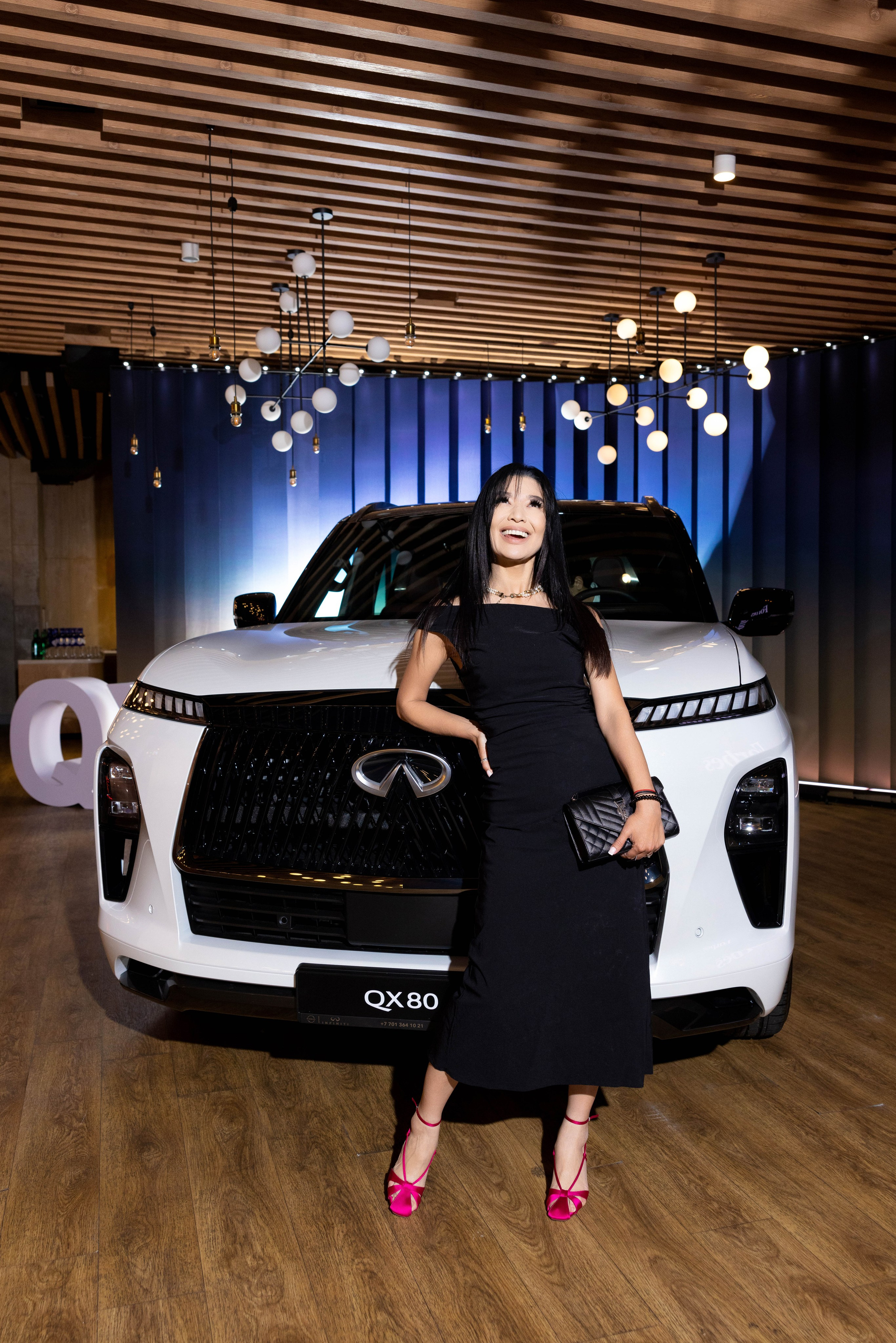 QX80 INFINITI. Кристина Шнайдер репортажный фотограф Алматы