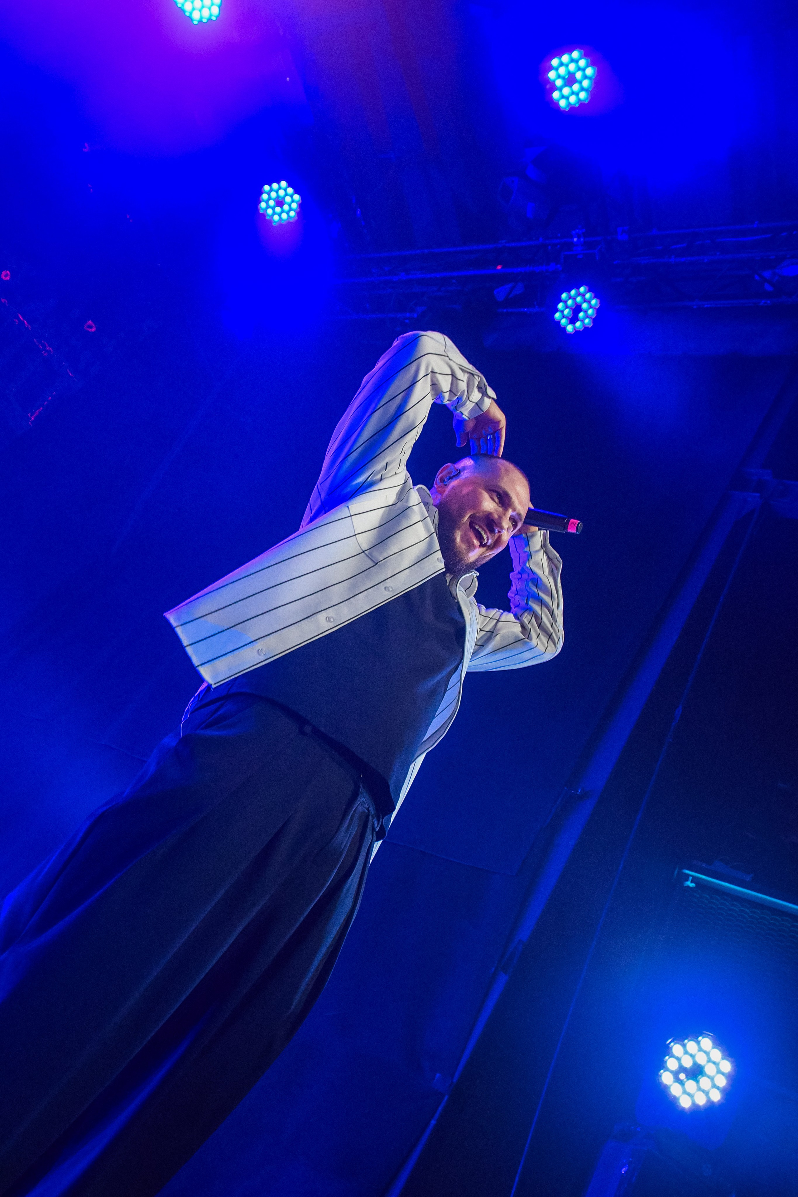 Группа «Интонация»