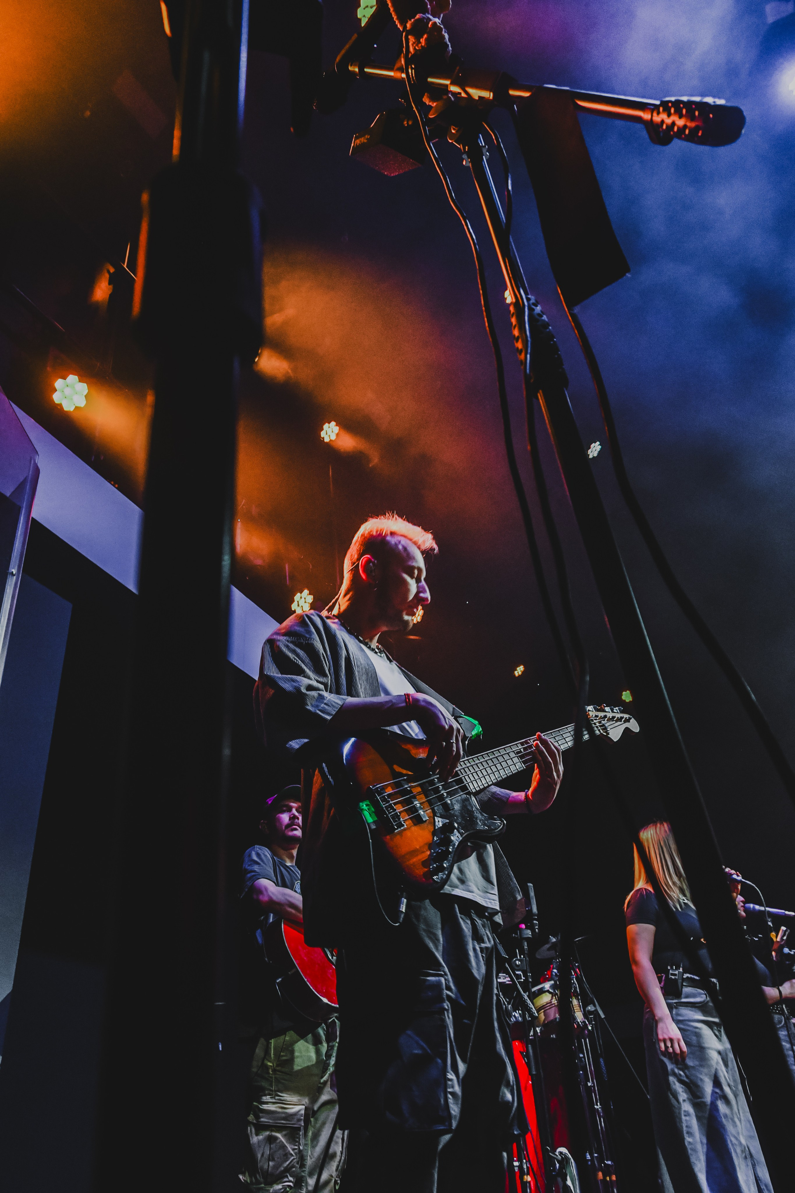 Группа «Пицца»