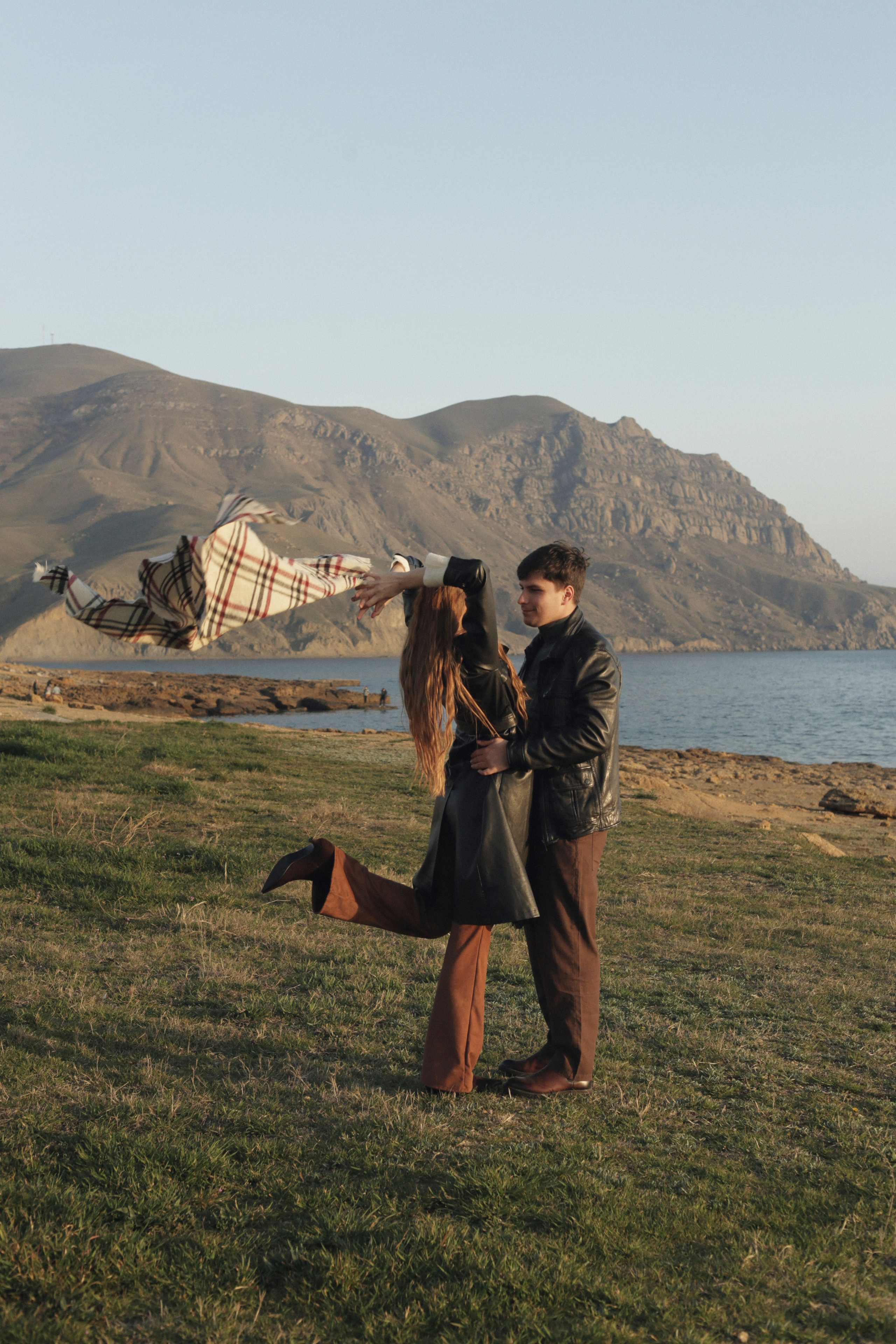 О любви | Лада и Матвей | Меганом. Семейный фотограф в Феодосии Брежнева Алла