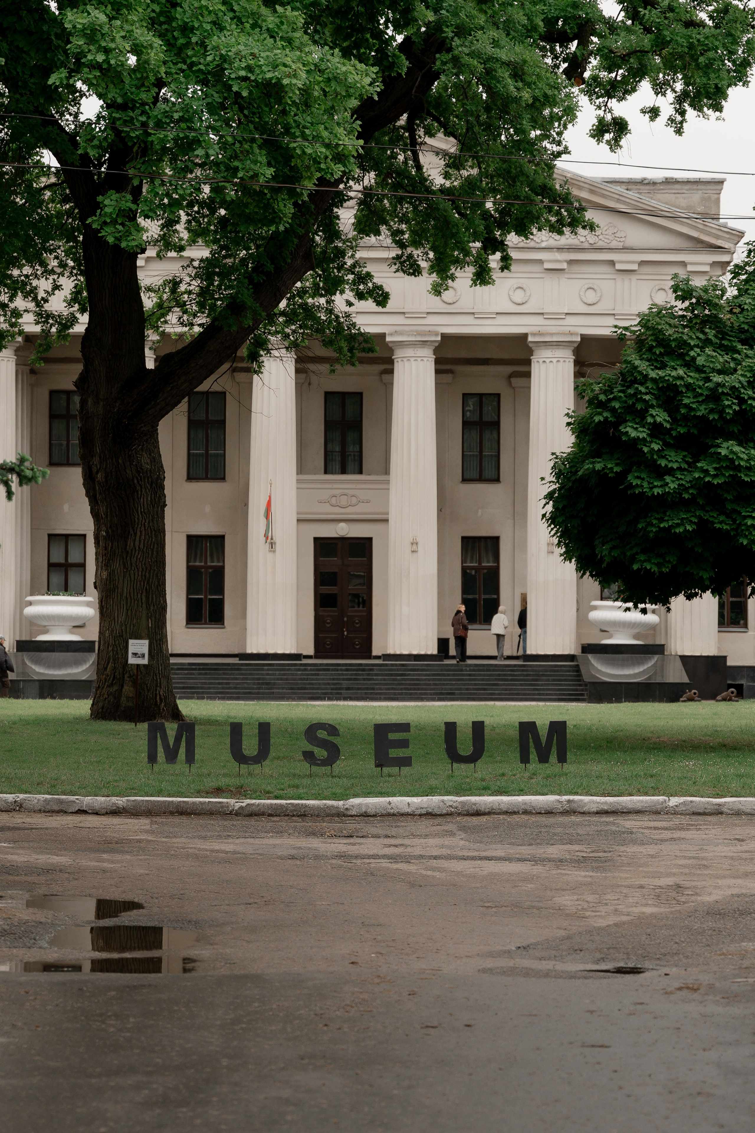 Репортаж. Репортажный фотограф в Минске Николай Балюк