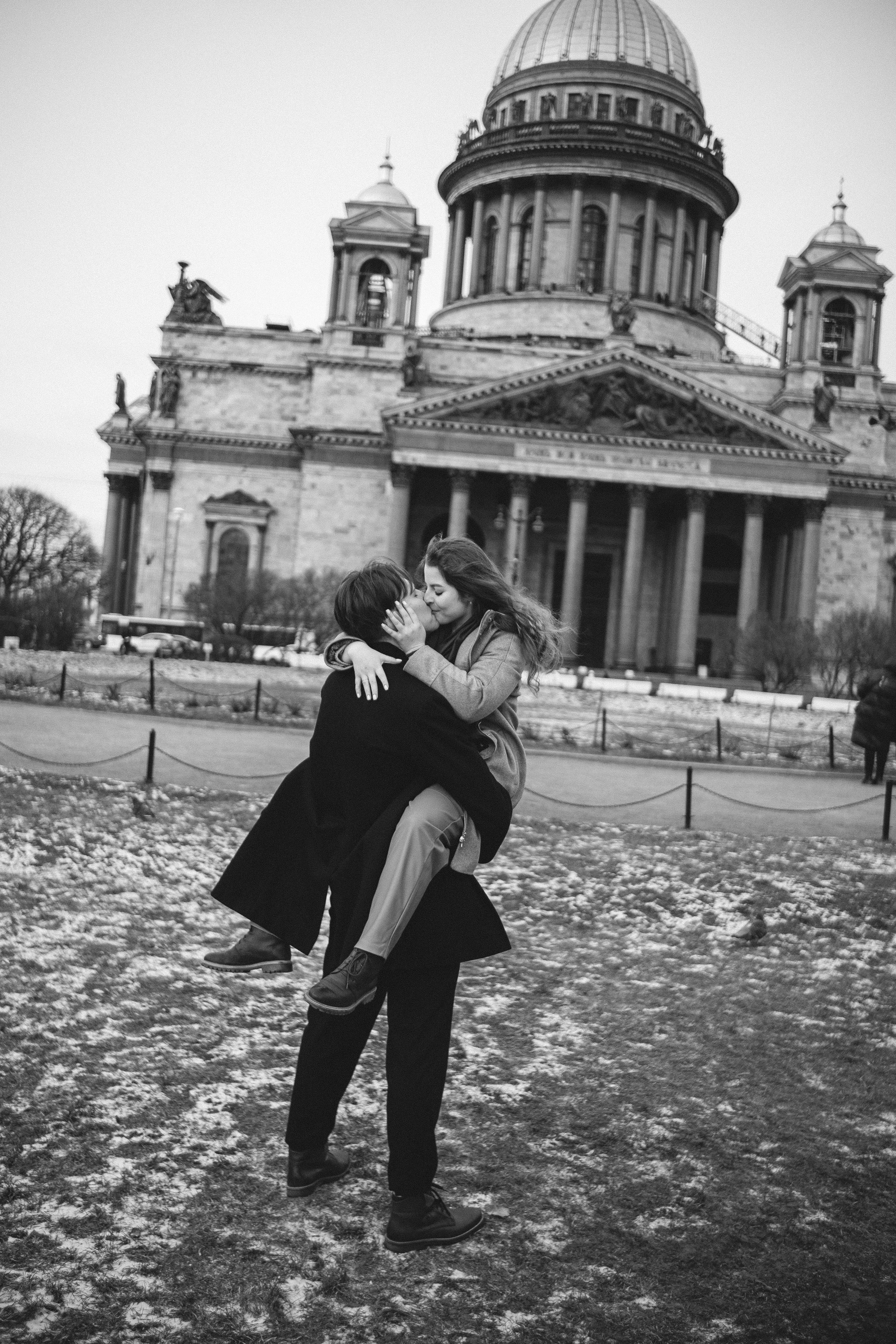 Портфолио. Фотограф в Санкт-Петербурге