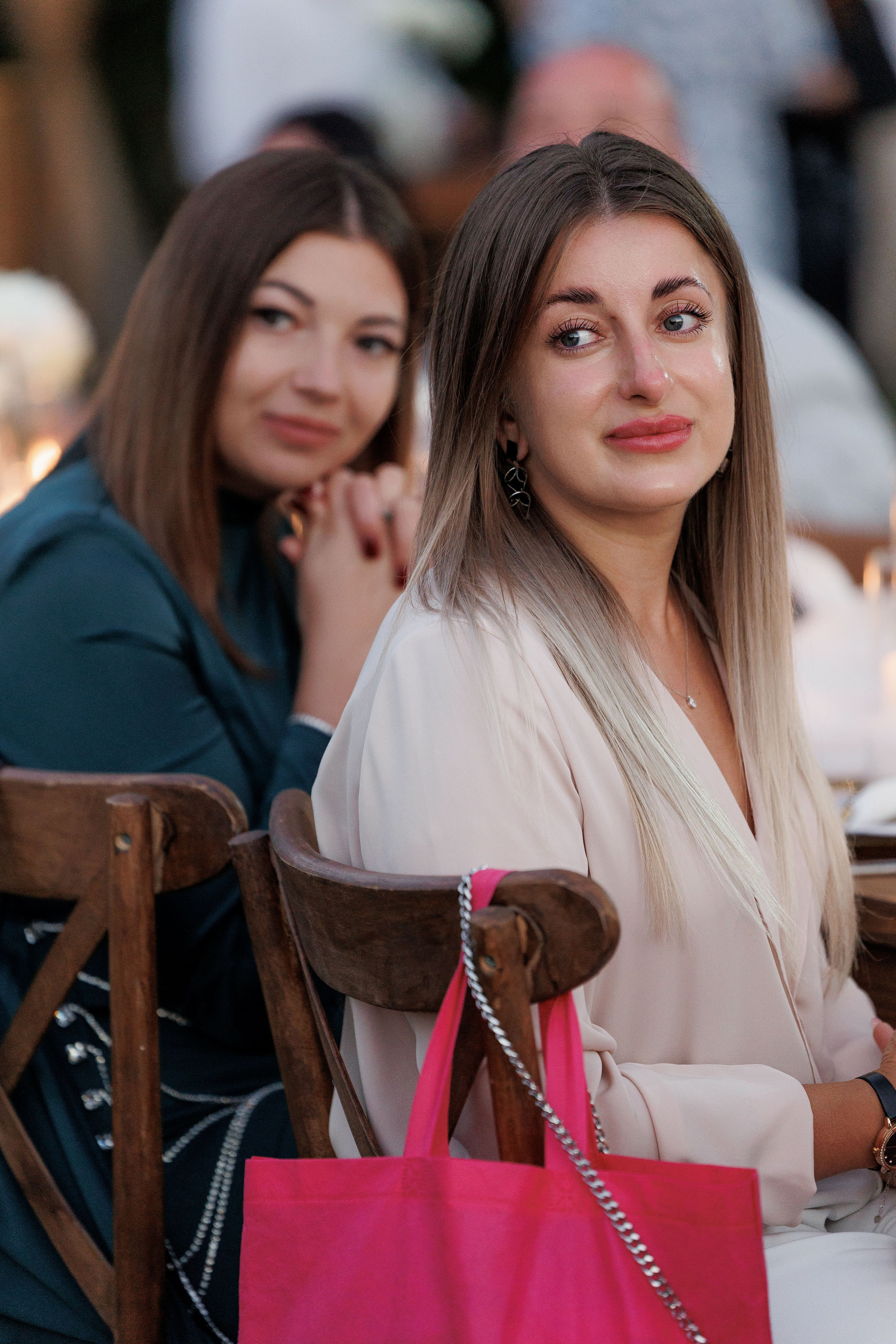 Alena+Selman. Фотограф Иван Газукин
