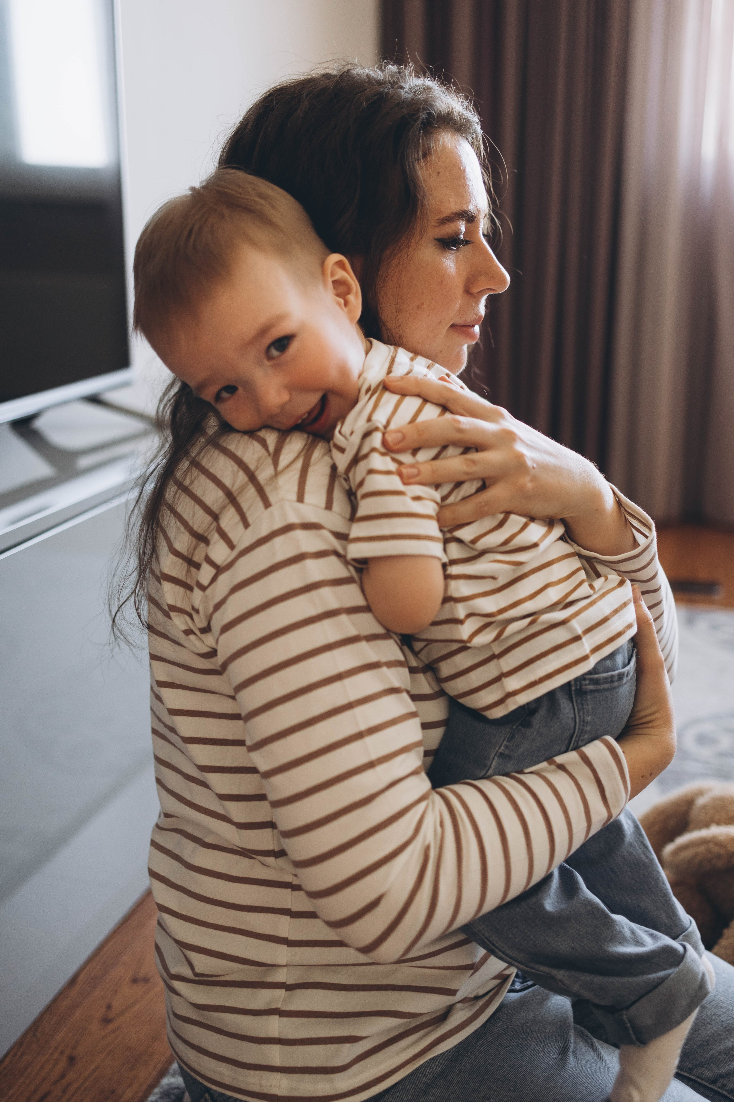 Кристина и Лев. Семейный фотограф в Москве Виктория Ястребинская