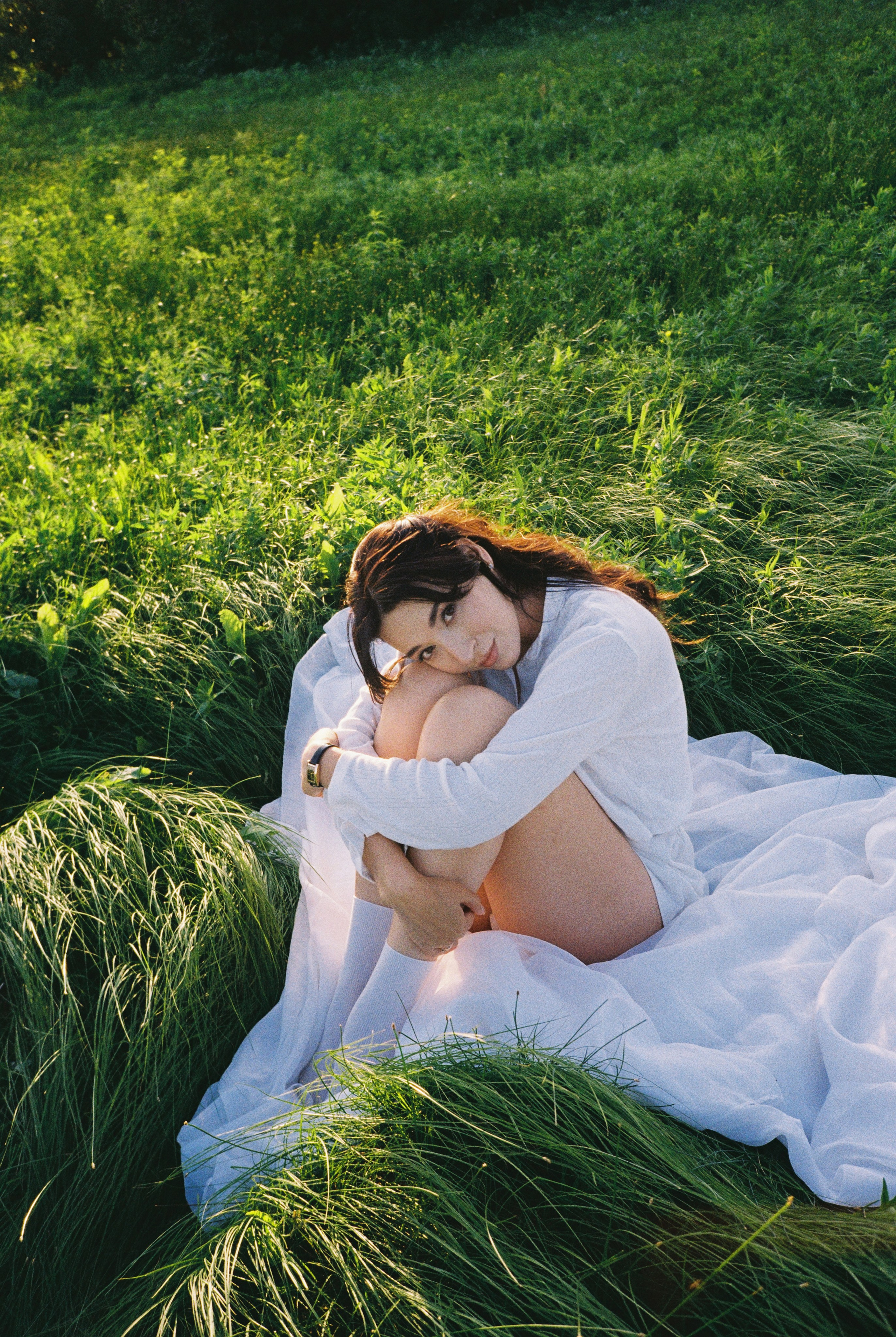 Даша. Ланемец Юлия — фотограф Волгоград/Волжский