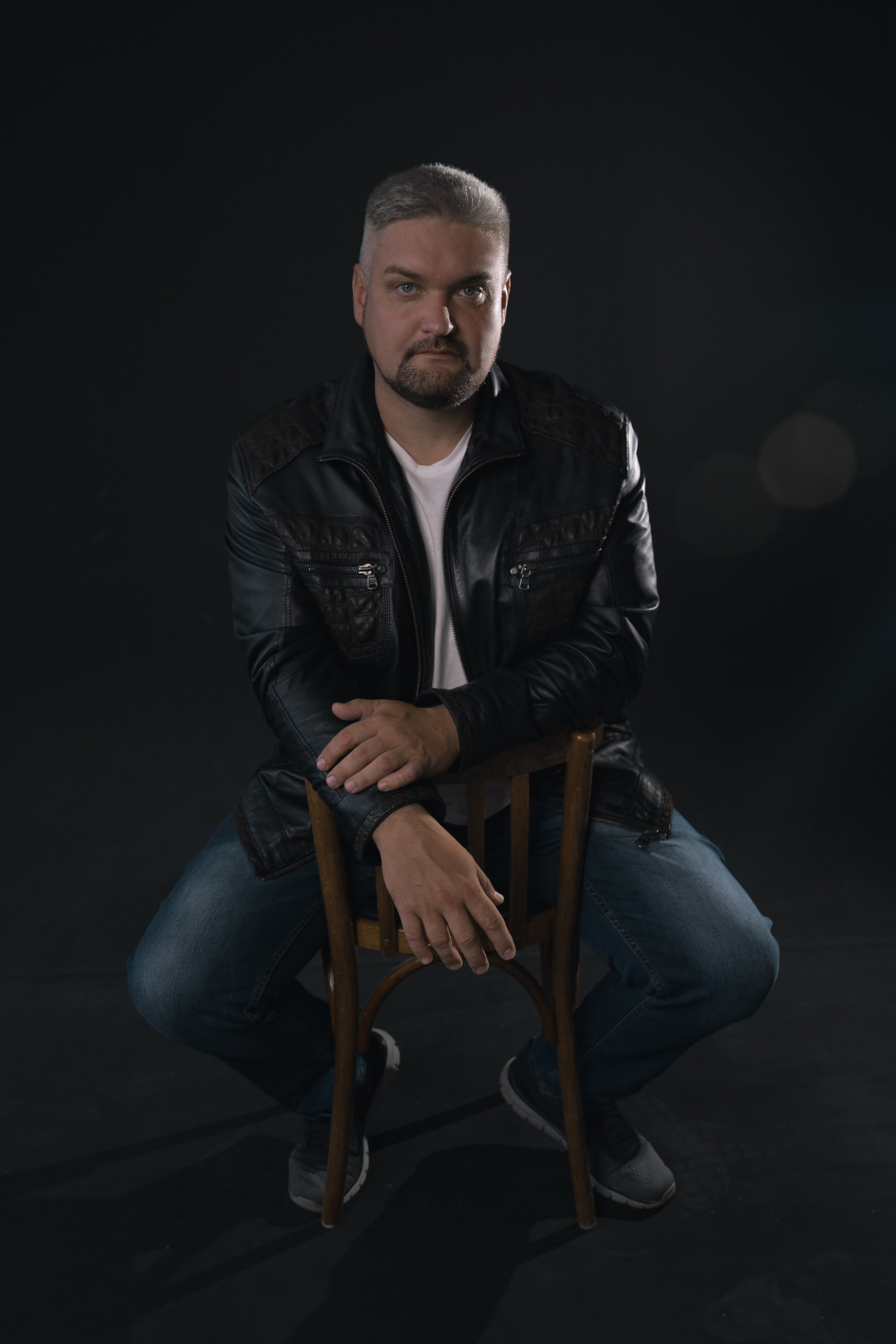 Антон. Свадебный фотограф Руслан Хасанов