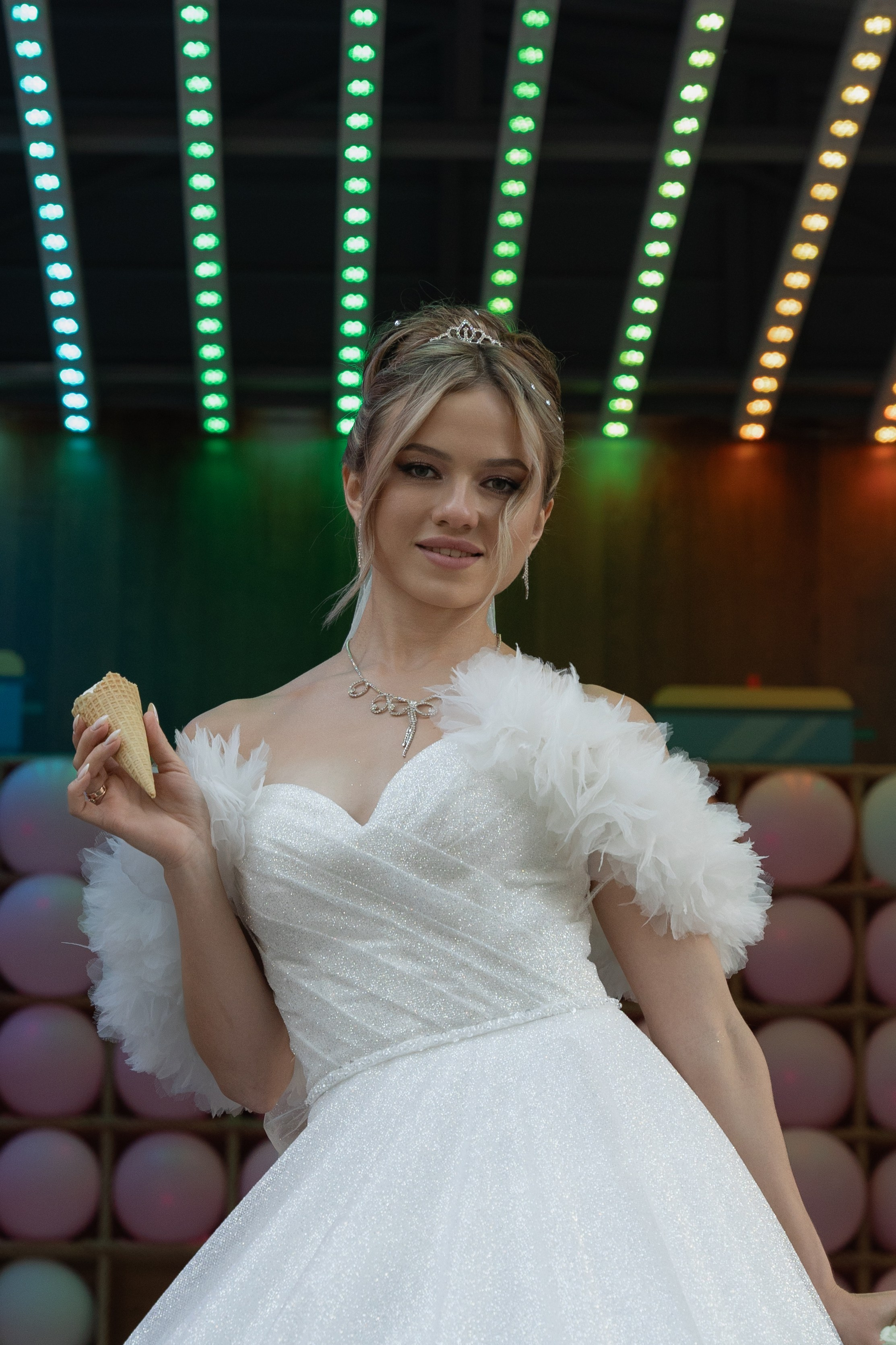 Антон и Диана. Свадебный фотограф Руслан Хасанов