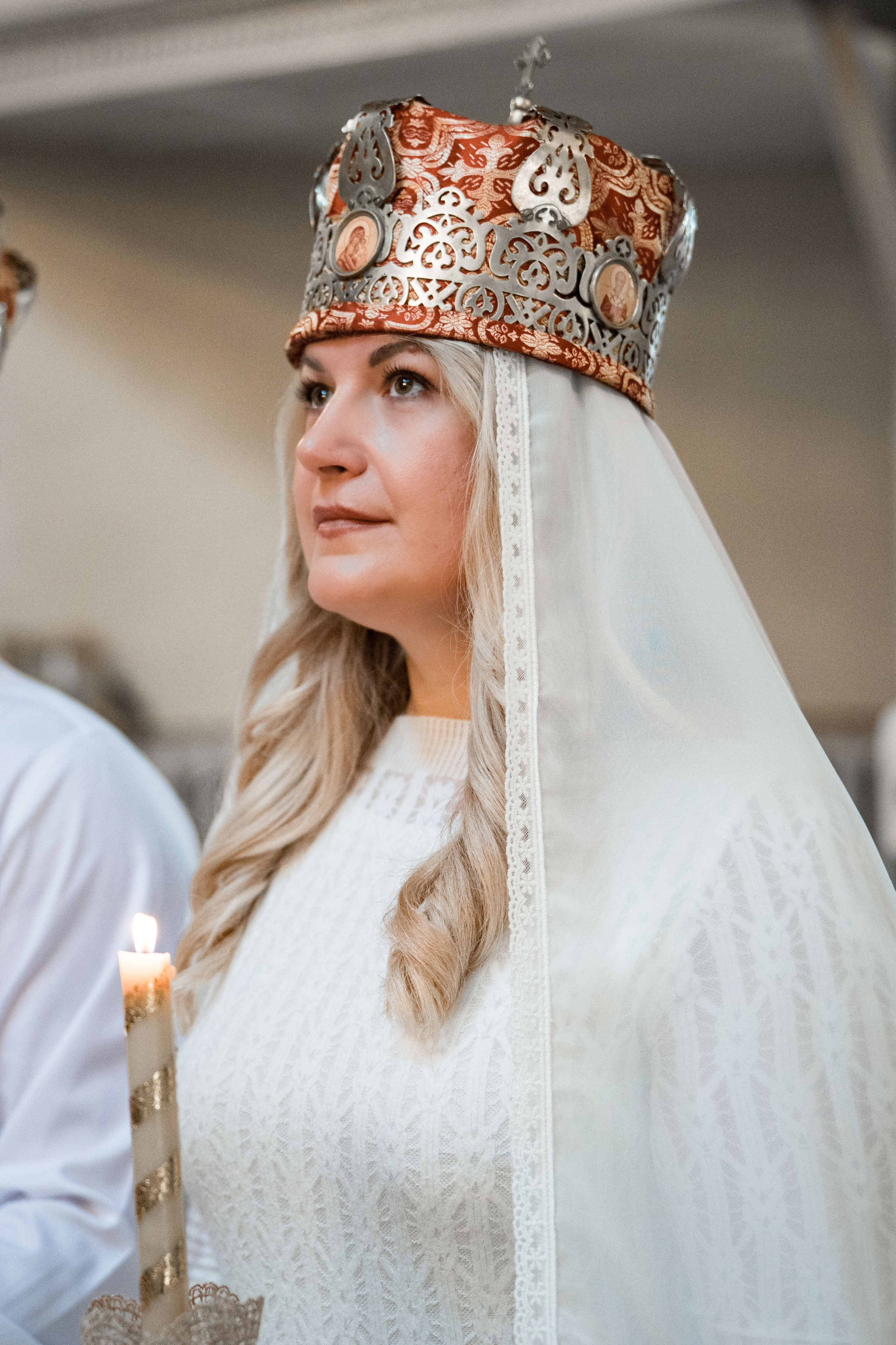 Акулово. Покровский храм. Венчание Евгения и Анны. Фотограф Стеценко Наталия. Одинцово, Москва, Московская область
