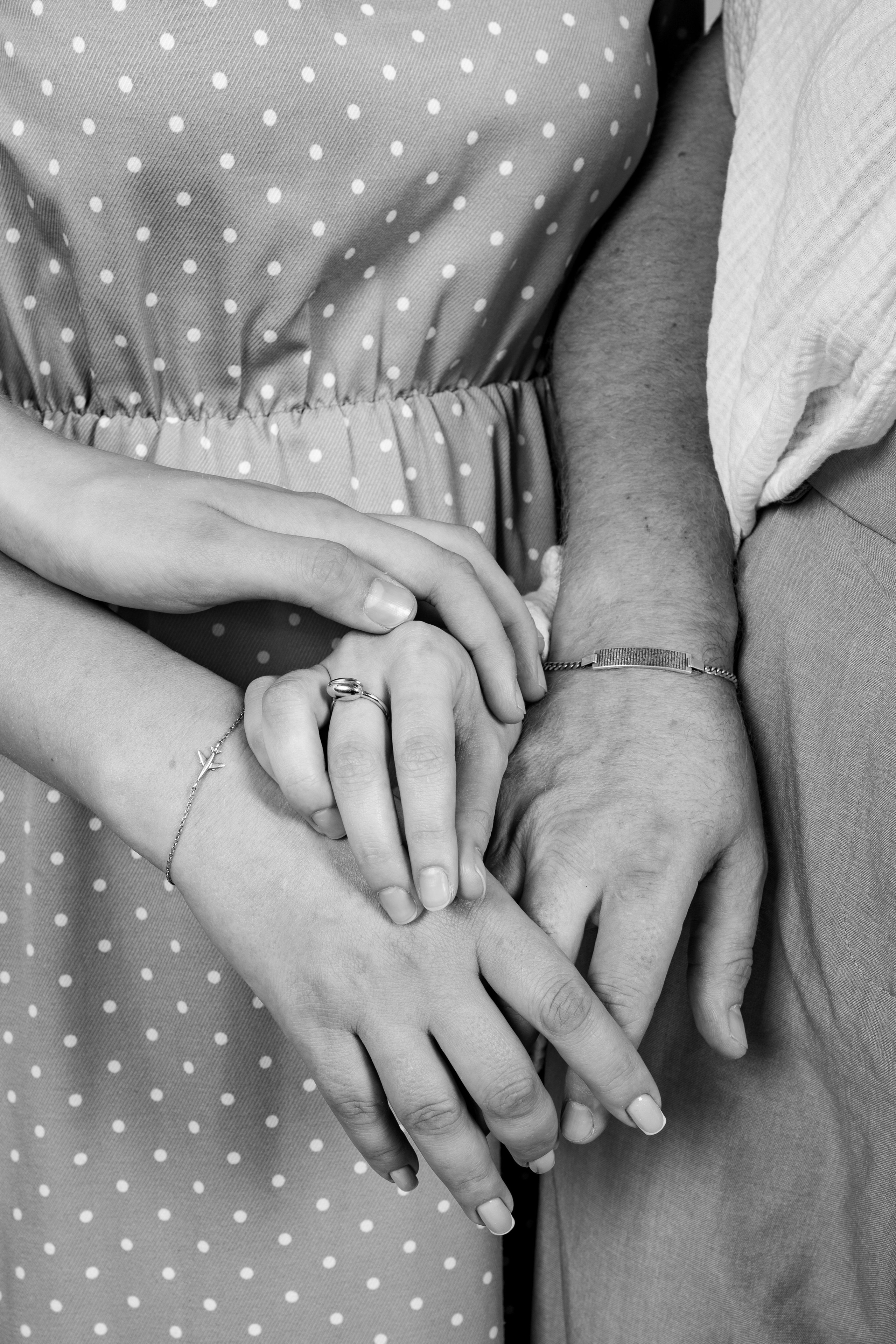 Екатерина, Константин, Мария, Николай. Фотограф Стеценко Наталия. Одинцово, Москва, Московская область