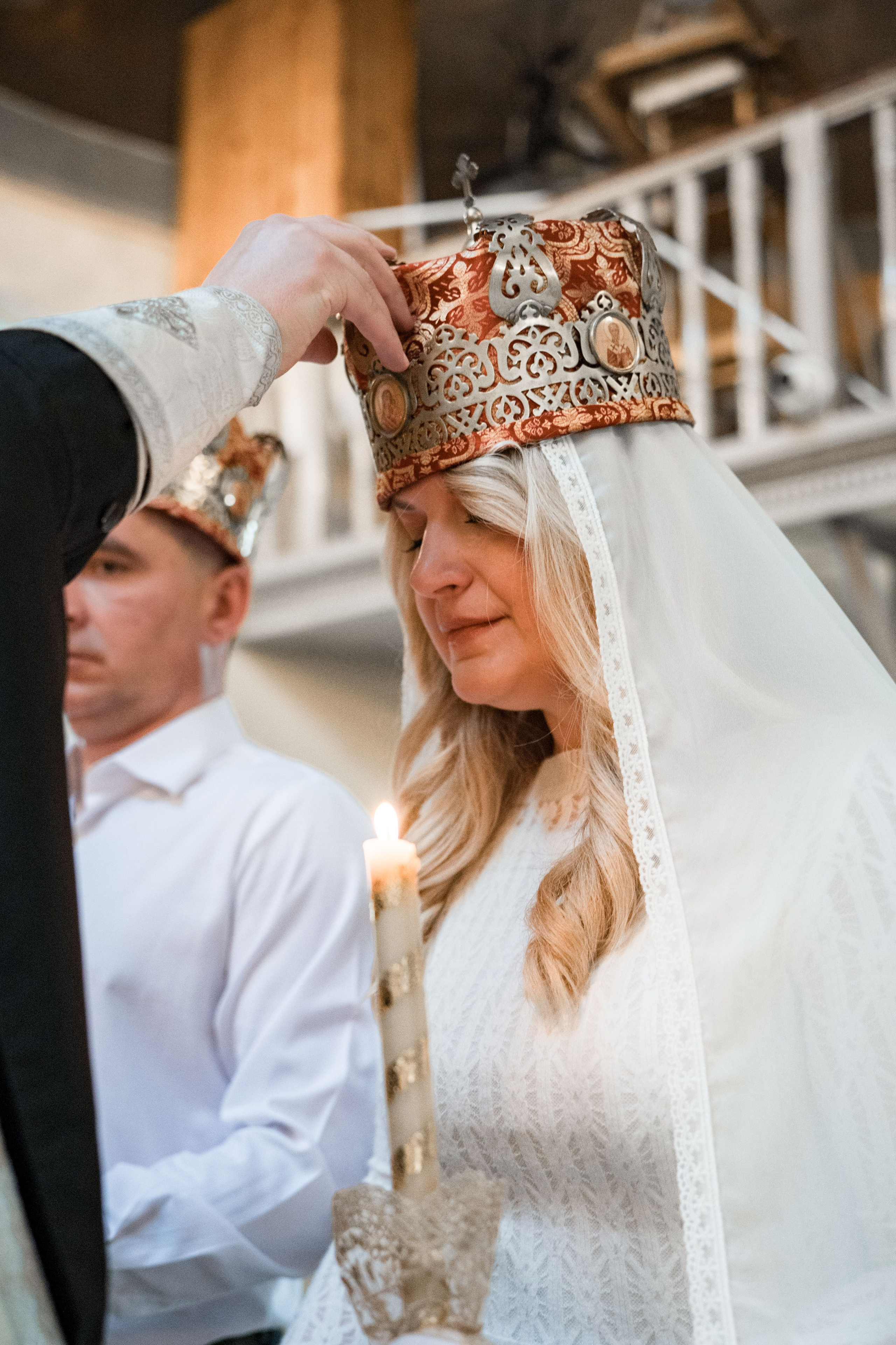 Акулово. Покровский храм. Венчание Евгения и Анны. Фотограф Стеценко Наталия. Одинцово, Москва, Московская область