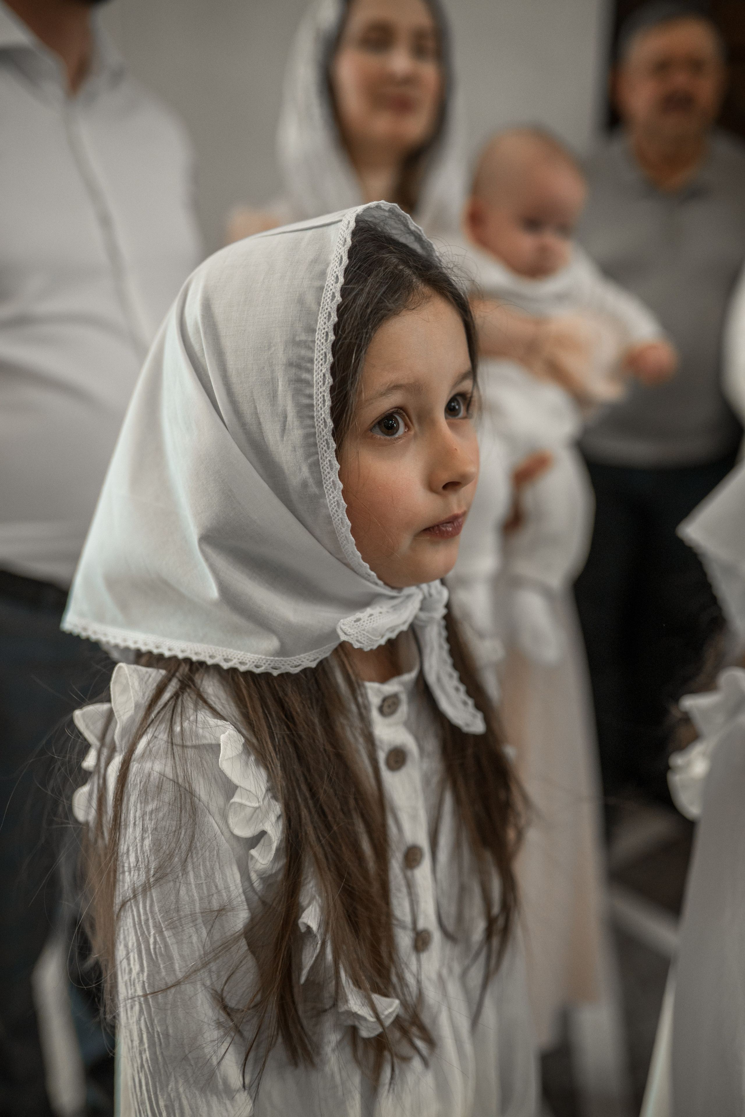 Москва. Храм святителя Димитрия, митрополита Ростовского (улица Вострухина, вл9). Фотограф Стеценко Наталия. Одинцово, Москва, Московская область